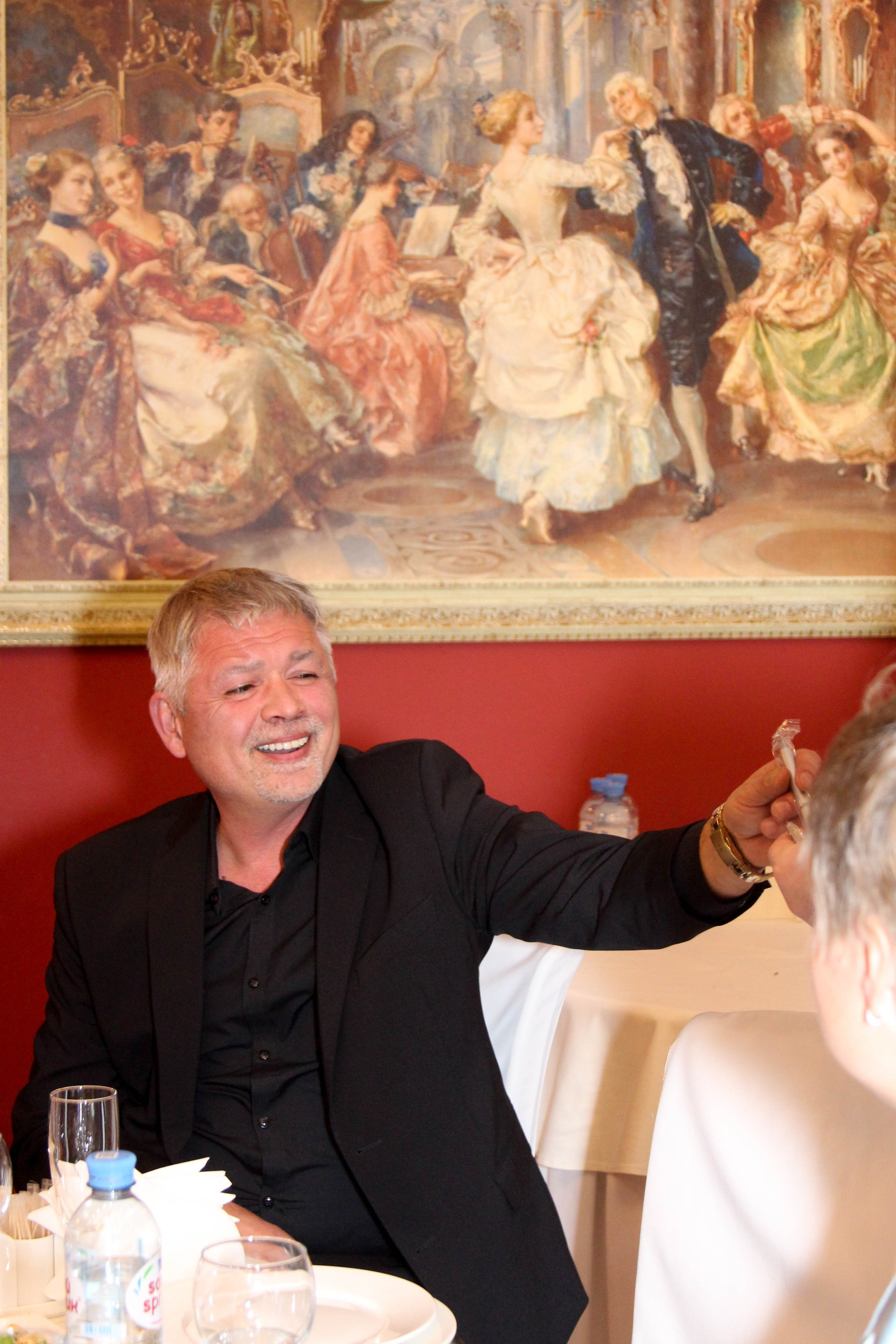 Юбилей Ontex 10 лет. Виктория Шишкова свадебный фотограф Москва и МО (Балашиха, Щелково)