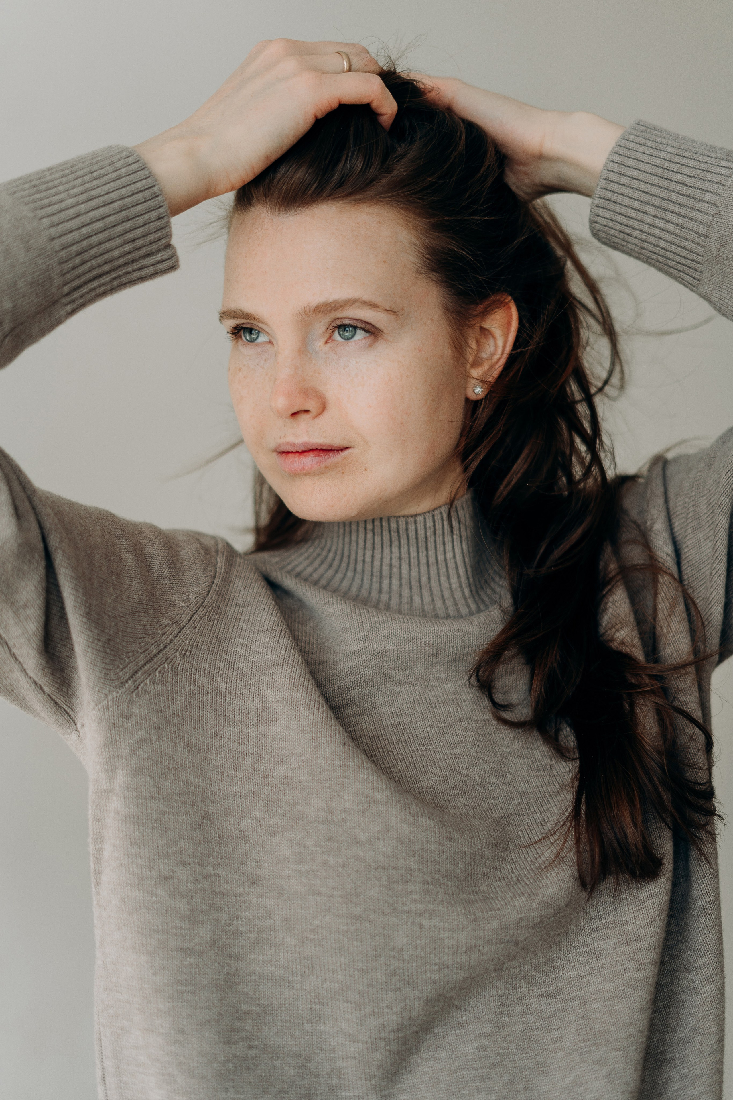 Алёна. Фотограф Москва Виктория-Антуанетта