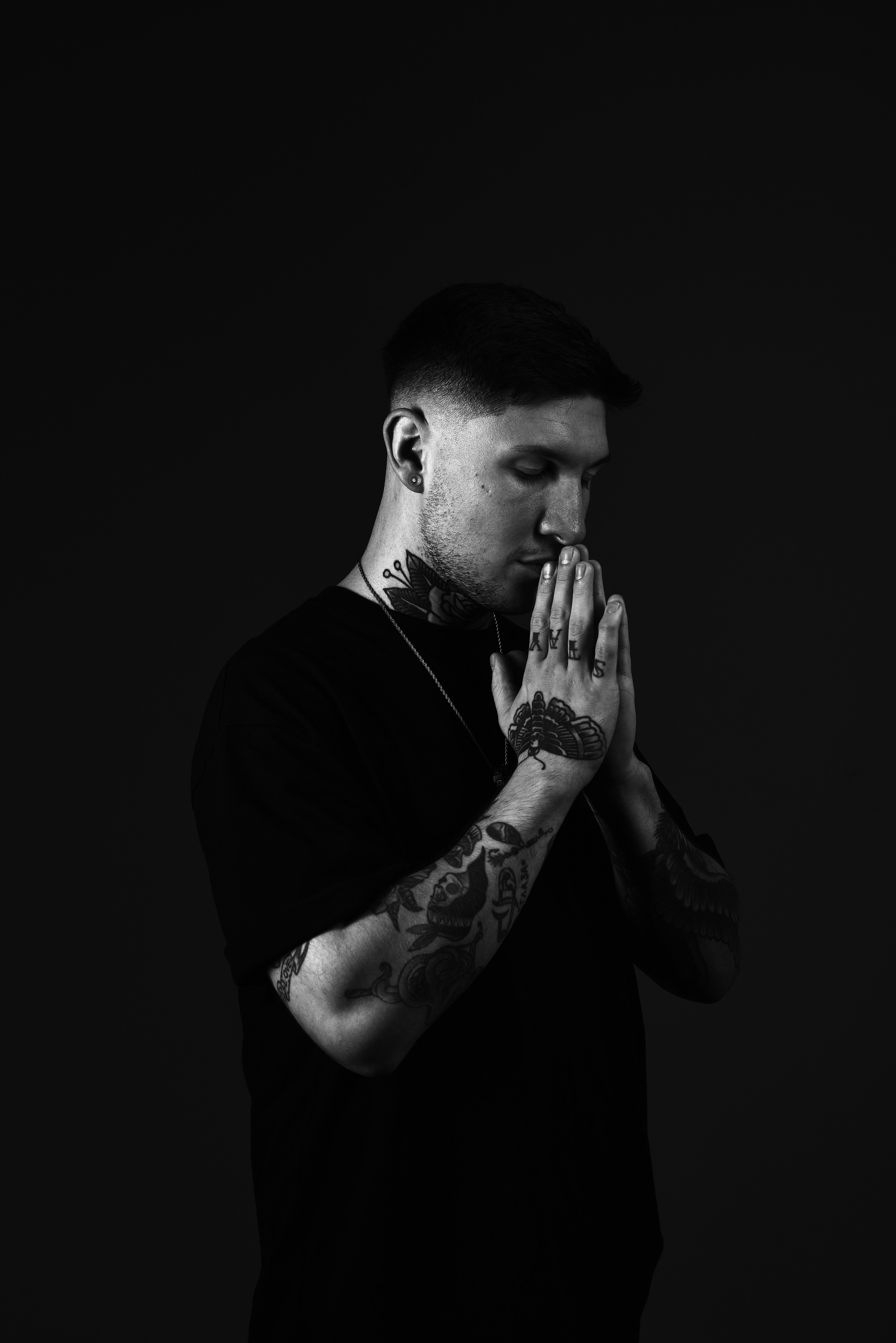 Аким. Фотограф в Москве Ровенский Артём