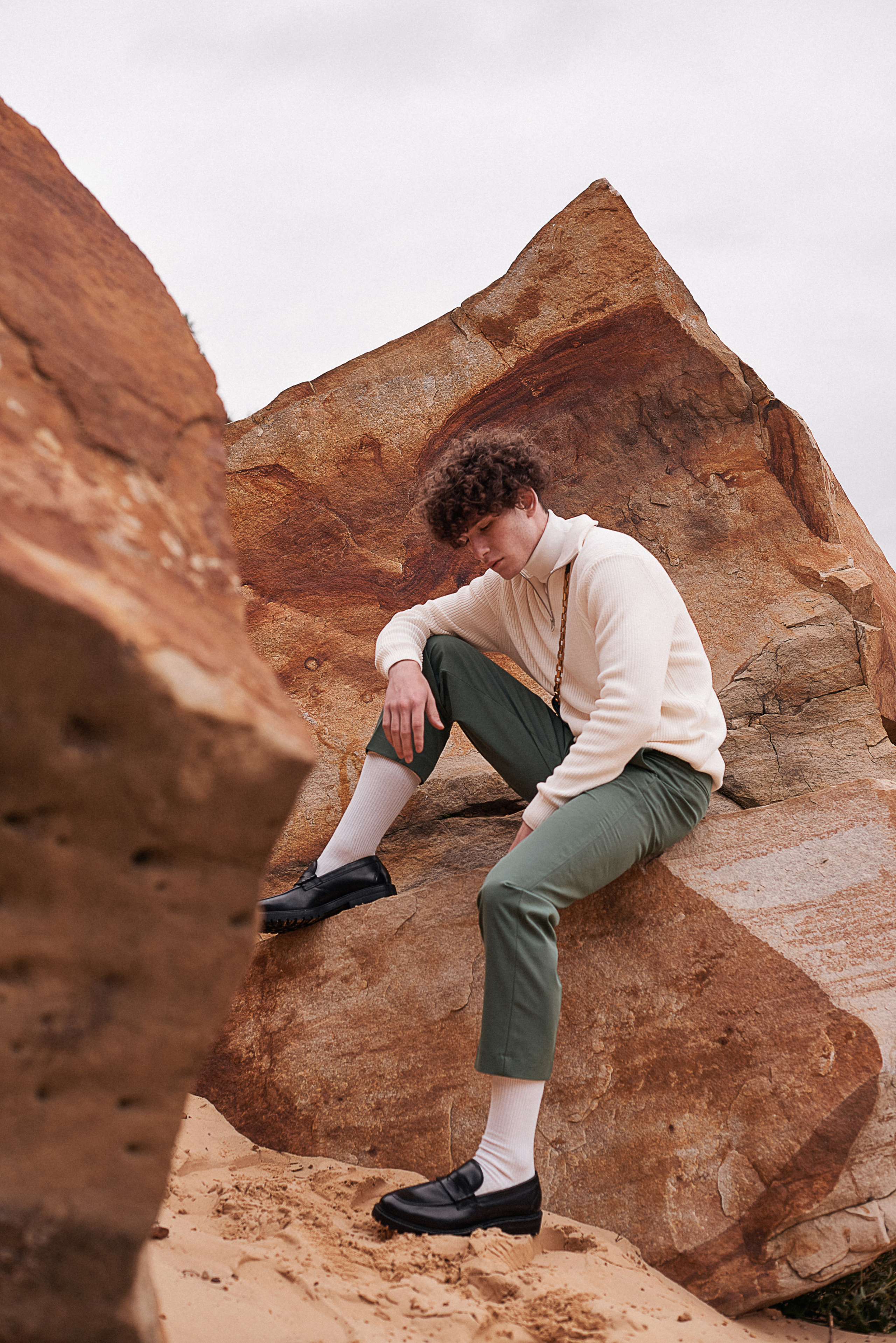 Александр. Фотограф в Москве Ровенский Артём