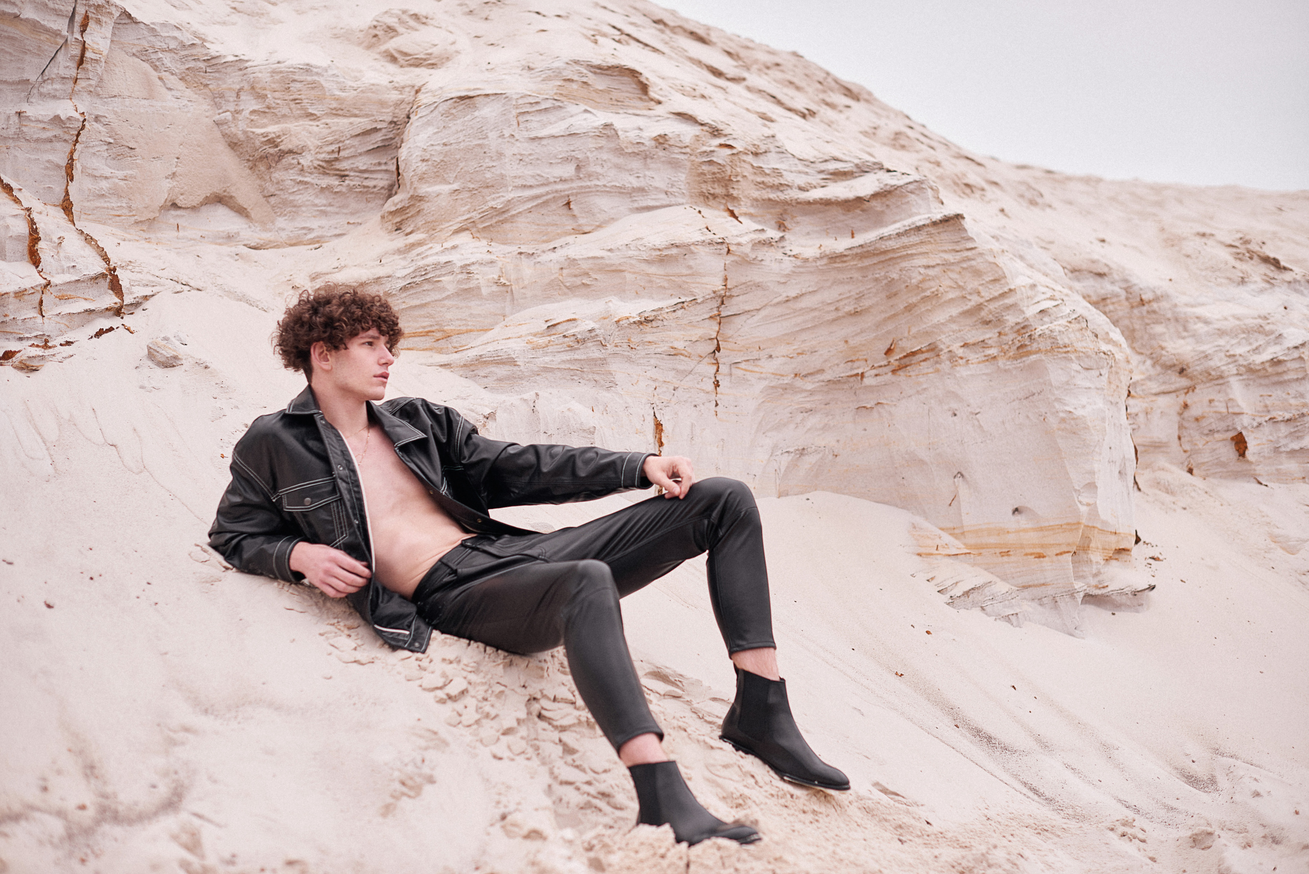 Александр. Фотограф в Москве Ровенский Артём