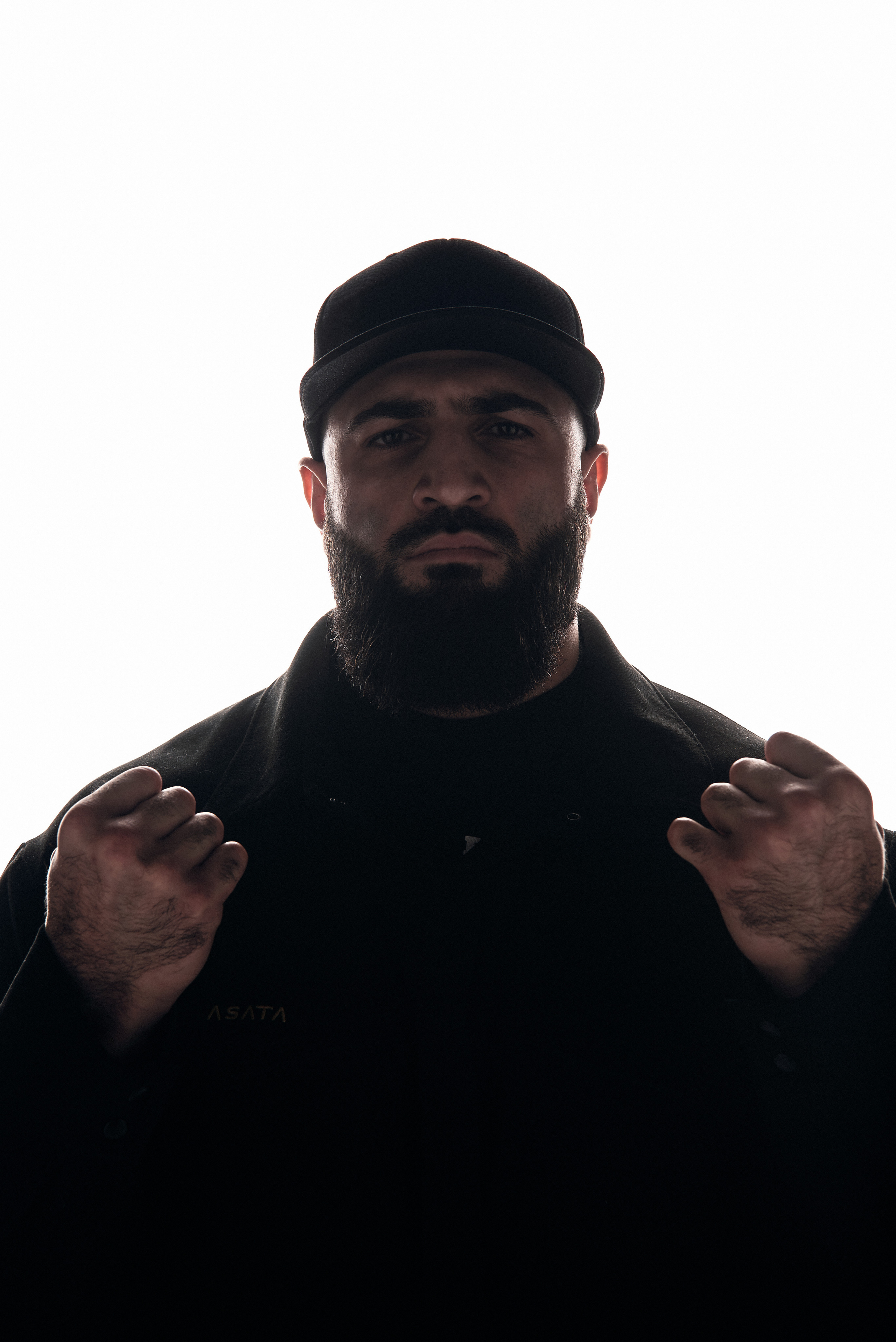 Дауд «Стхански» Кельбиханов. Фотограф в Москве Ровенский Артём