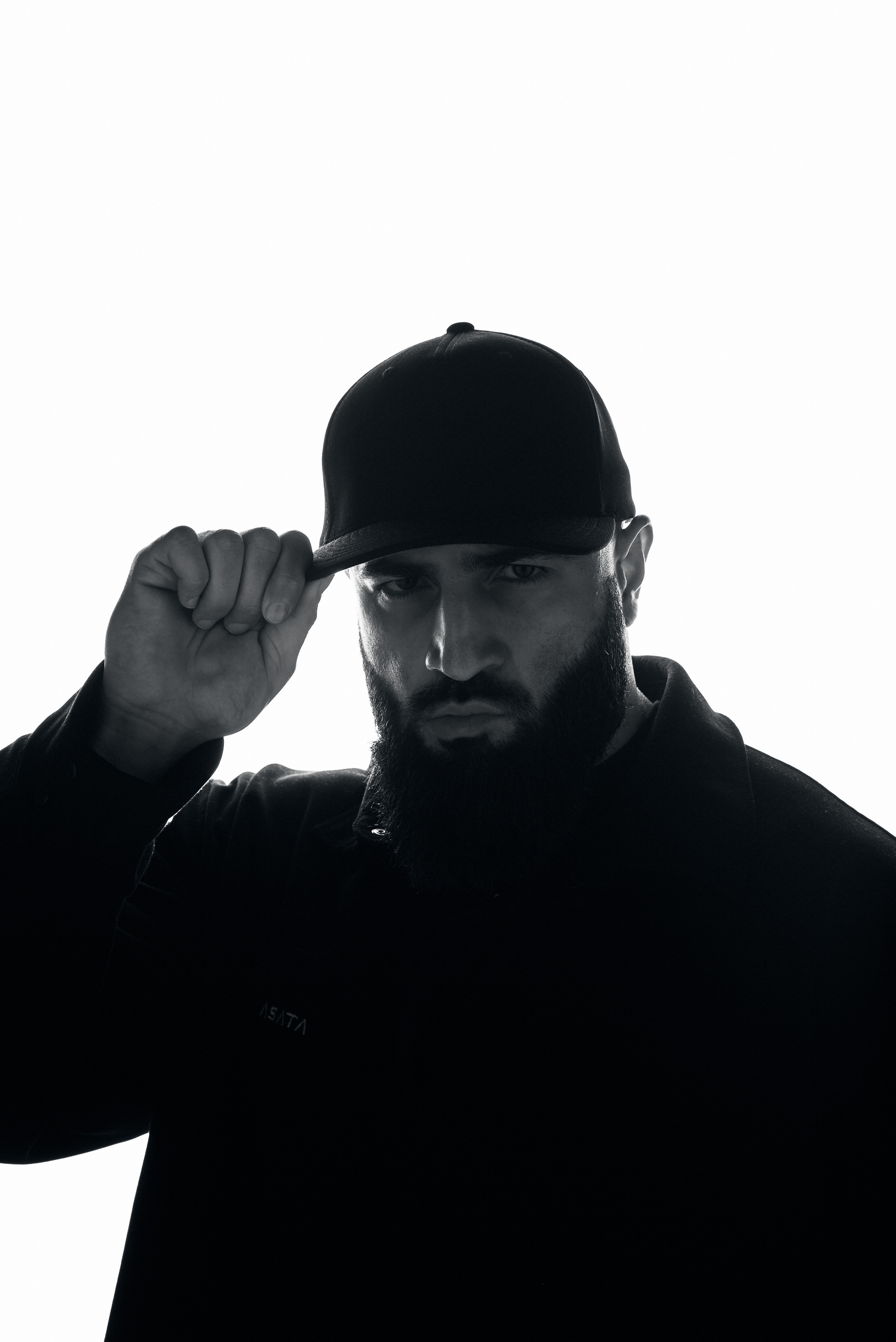 Дауд «Стхански» Кельбиханов. Фотограф в Москве Ровенский Артём