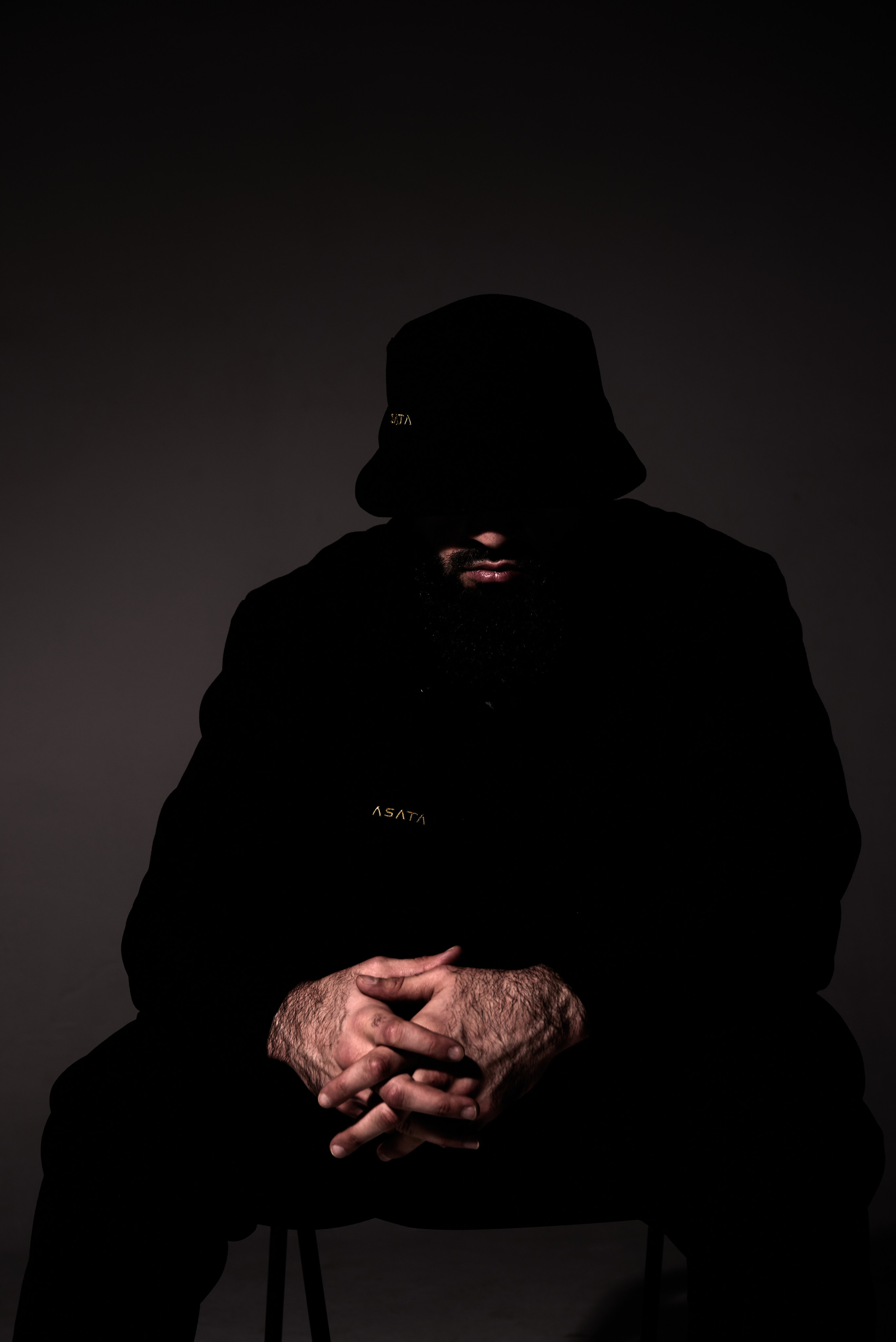 Дауд «Стхански» Кельбиханов. Фотограф в Москве Ровенский Артём