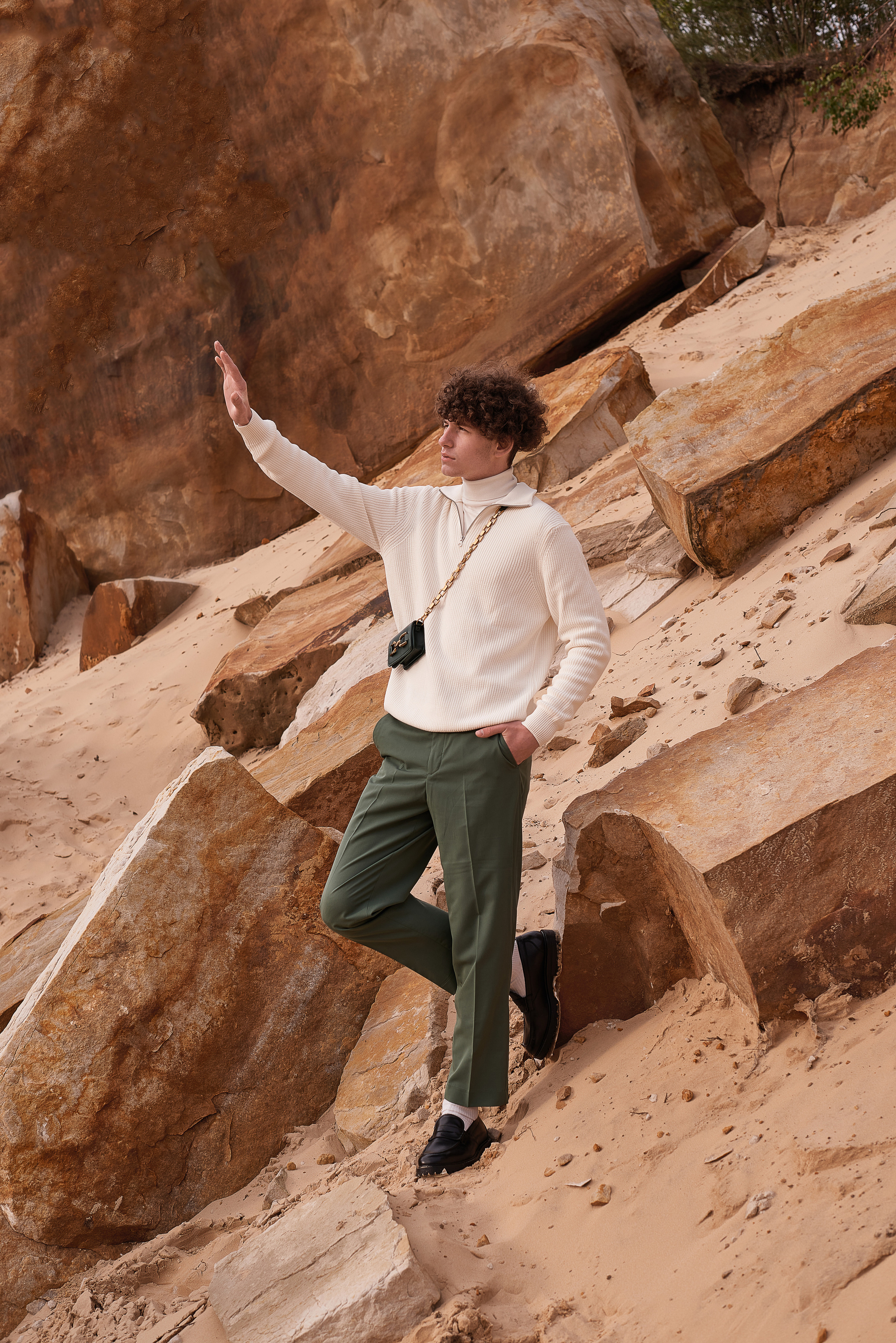 Александр. Фотограф в Москве Ровенский Артём