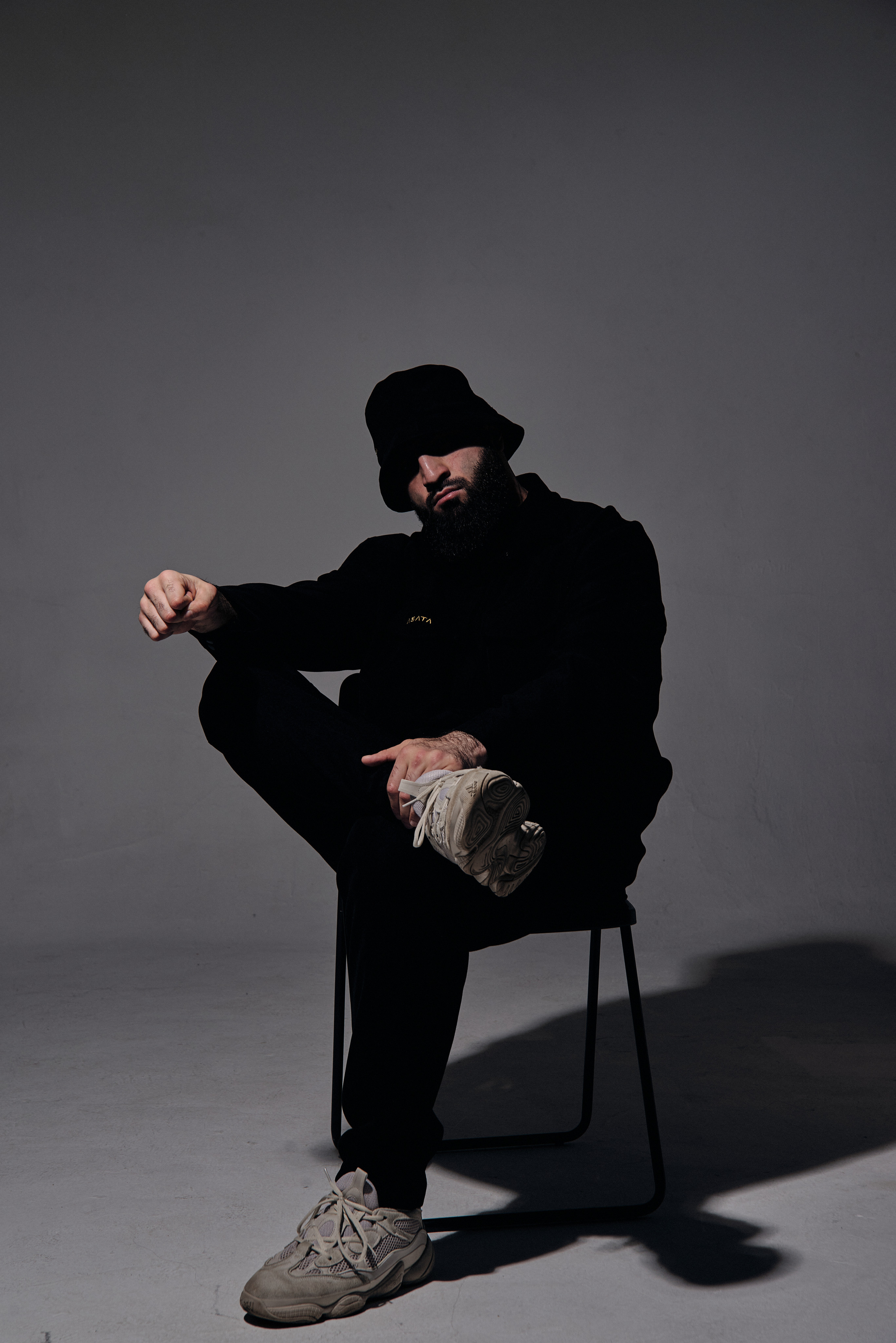 Дауд «Стхански» Кельбиханов. Фотограф в Москве Ровенский Артём