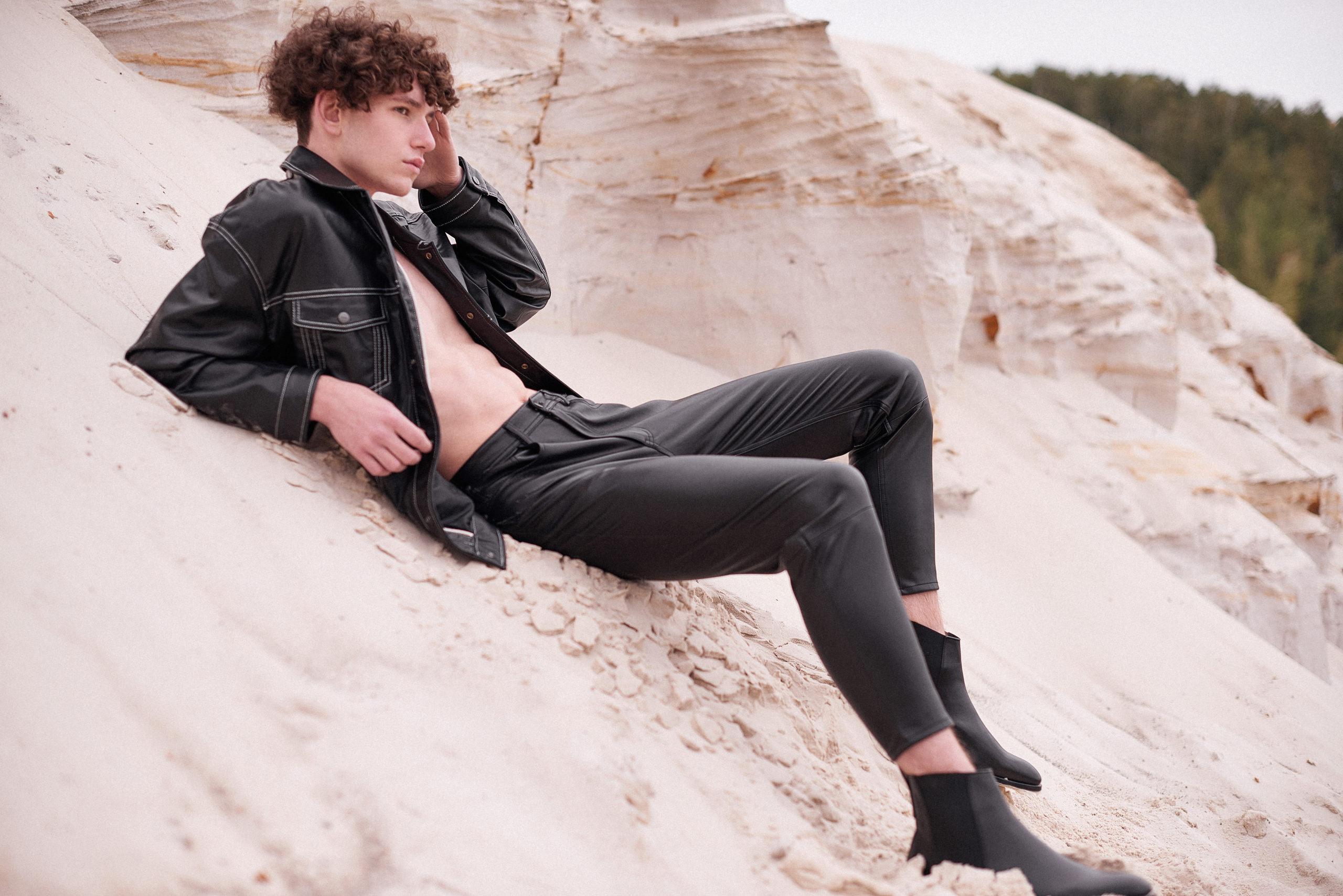 Александр. Фотограф в Москве Ровенский Артём