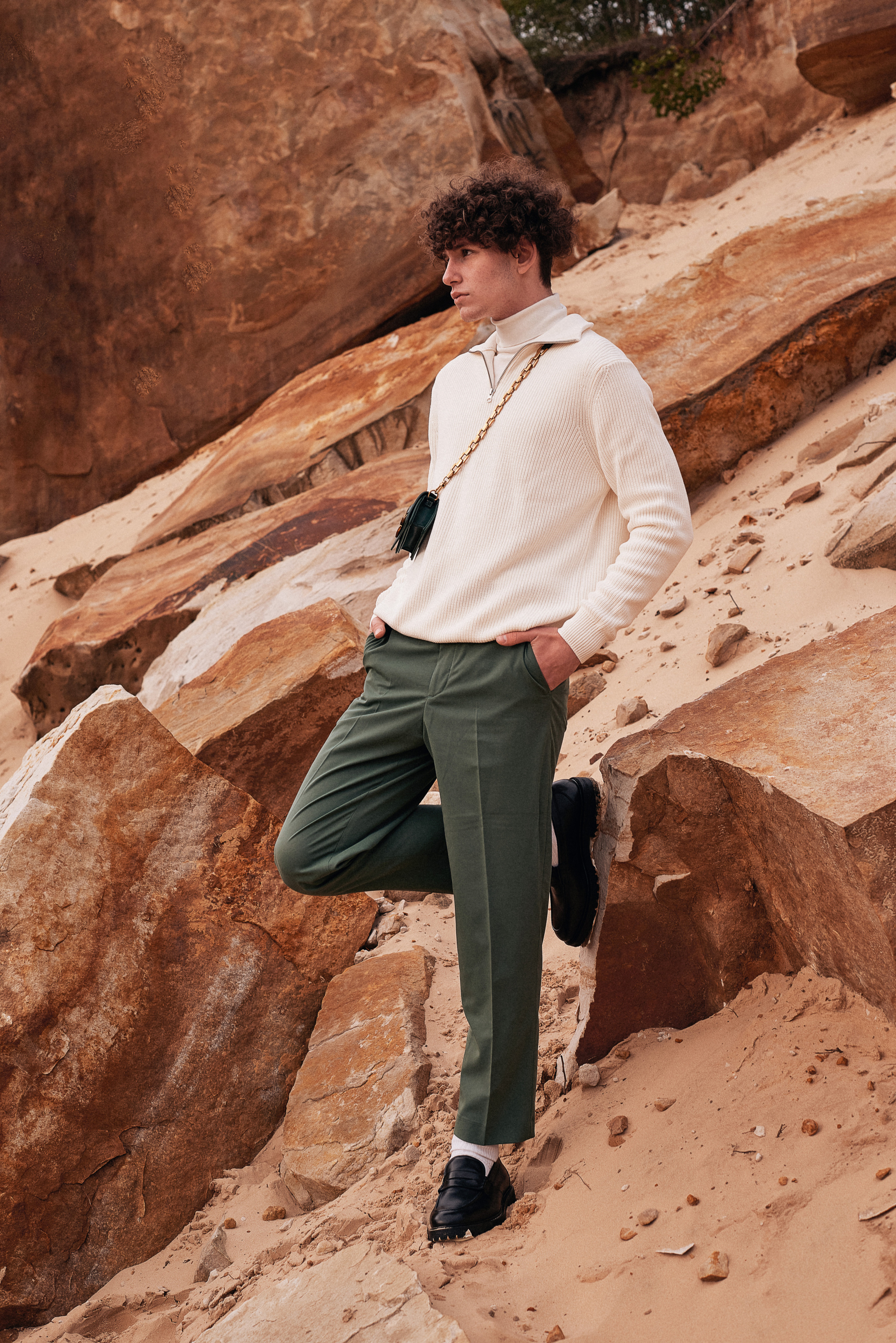 Александр. Фотограф в Москве Ровенский Артём