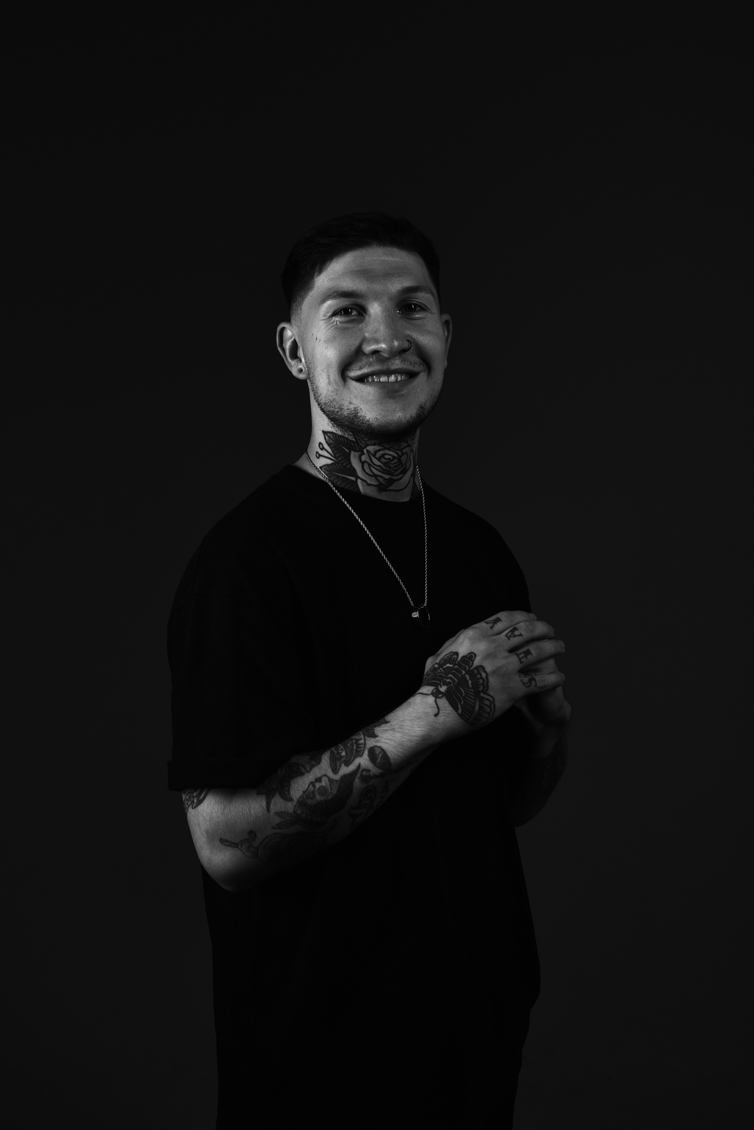 Аким. Фотограф в Москве Ровенский Артём