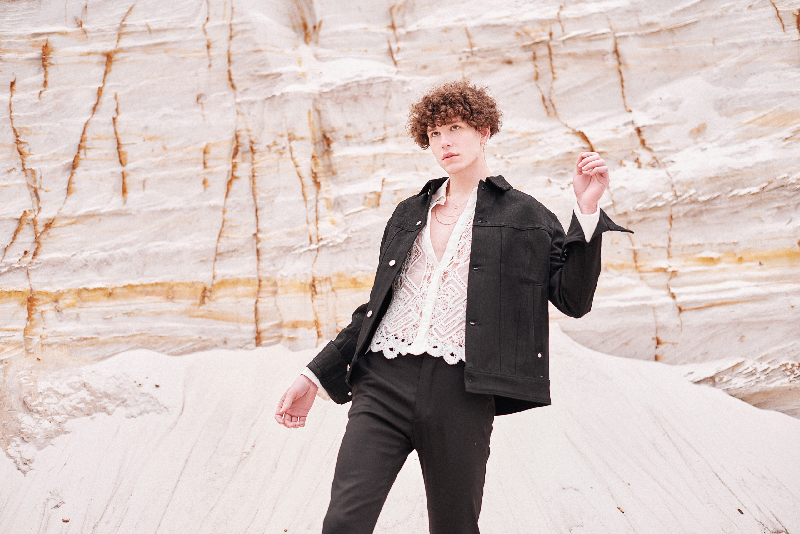 Александр. Фотограф в Москве Ровенский Артём