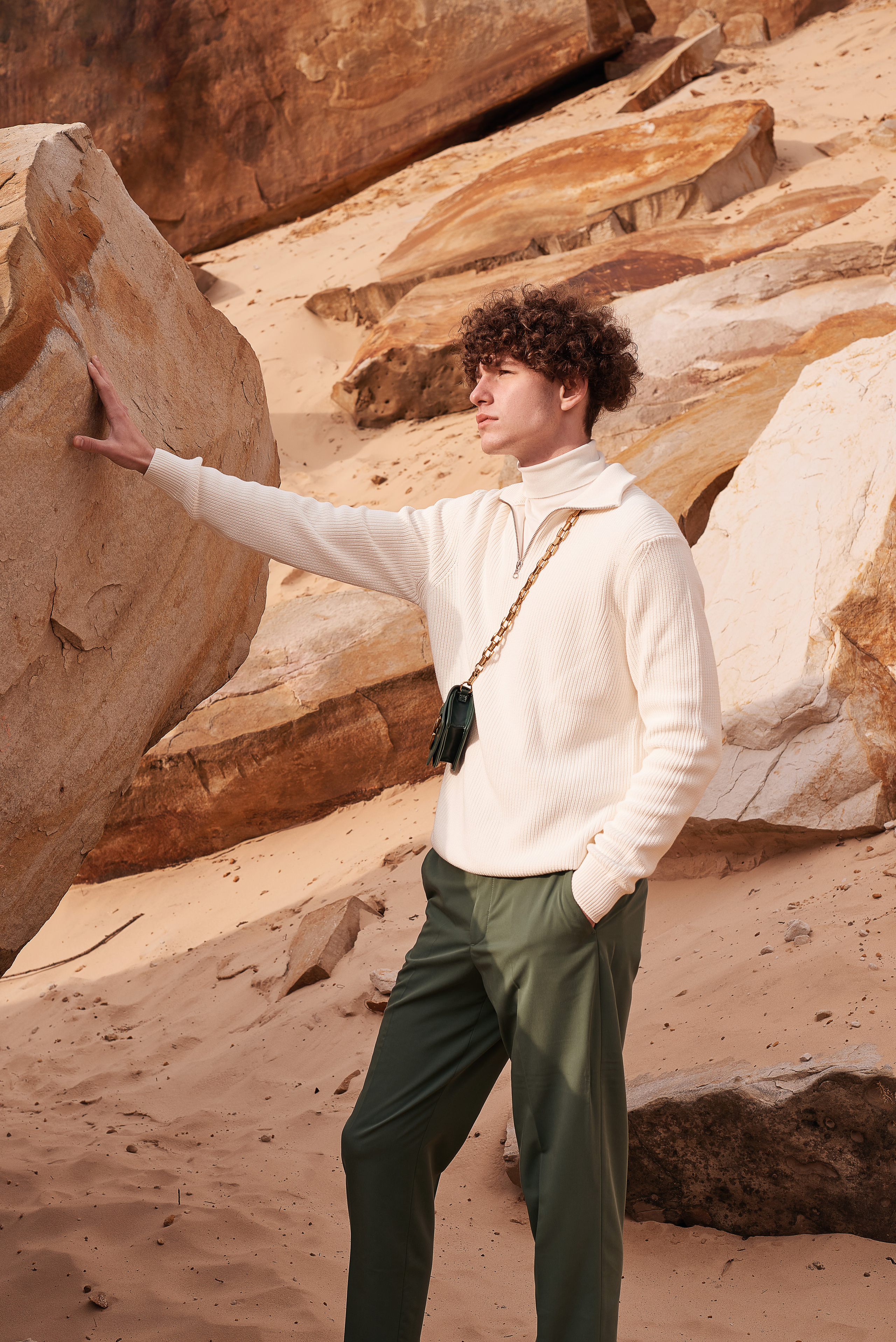 Александр. Фотограф в Москве Ровенский Артём