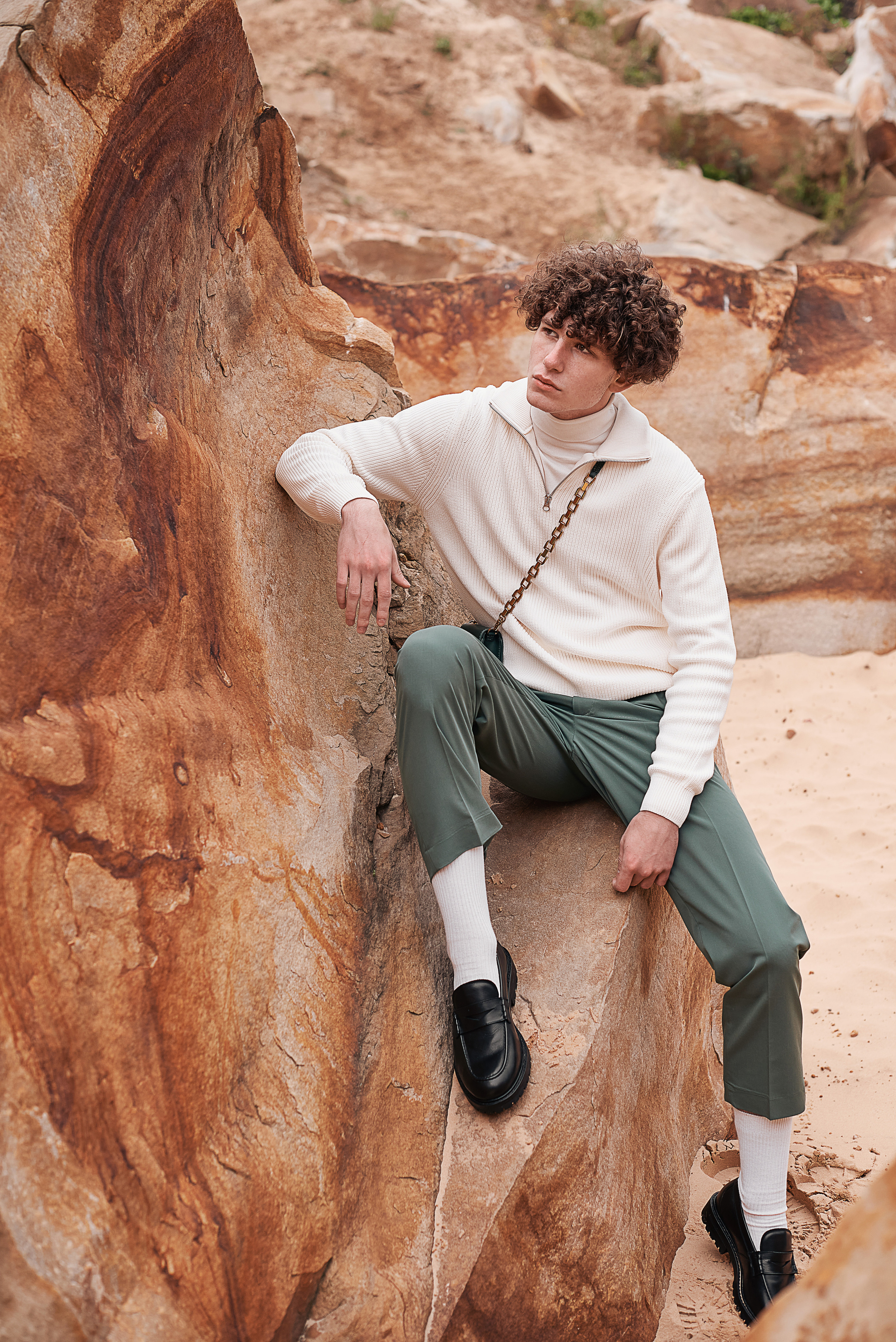 Александр. Фотограф в Москве Ровенский Артём