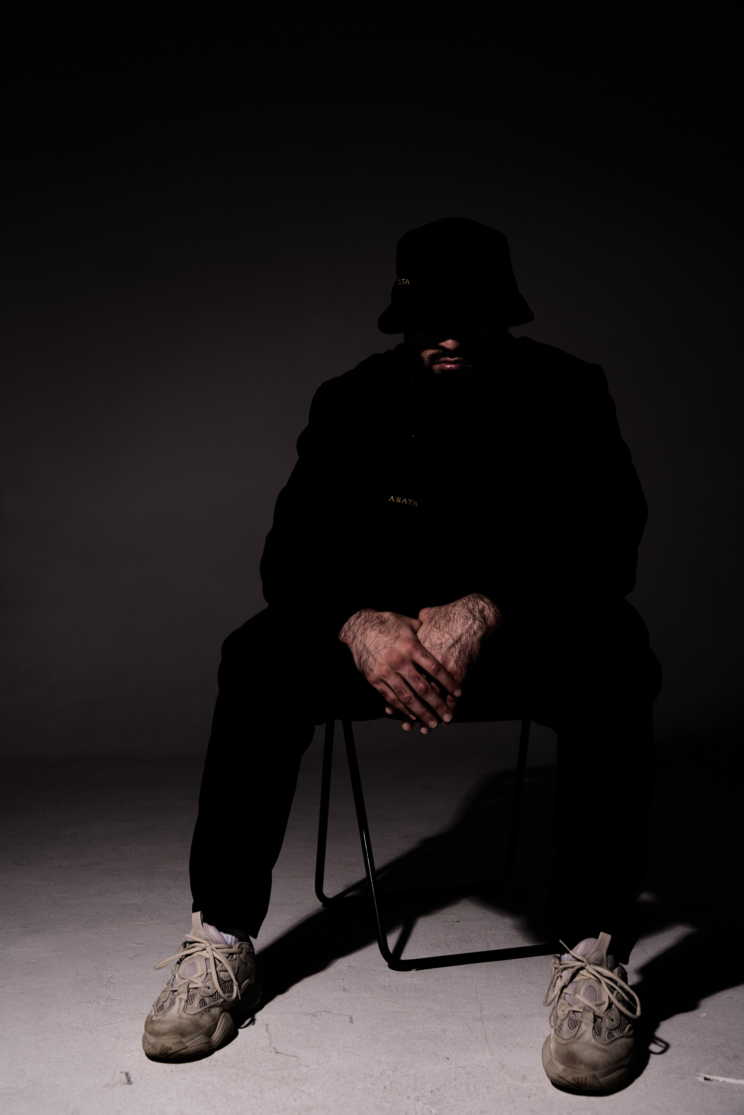 Дауд «Стхански» Кельбиханов. Фотограф в Москве Ровенский Артём