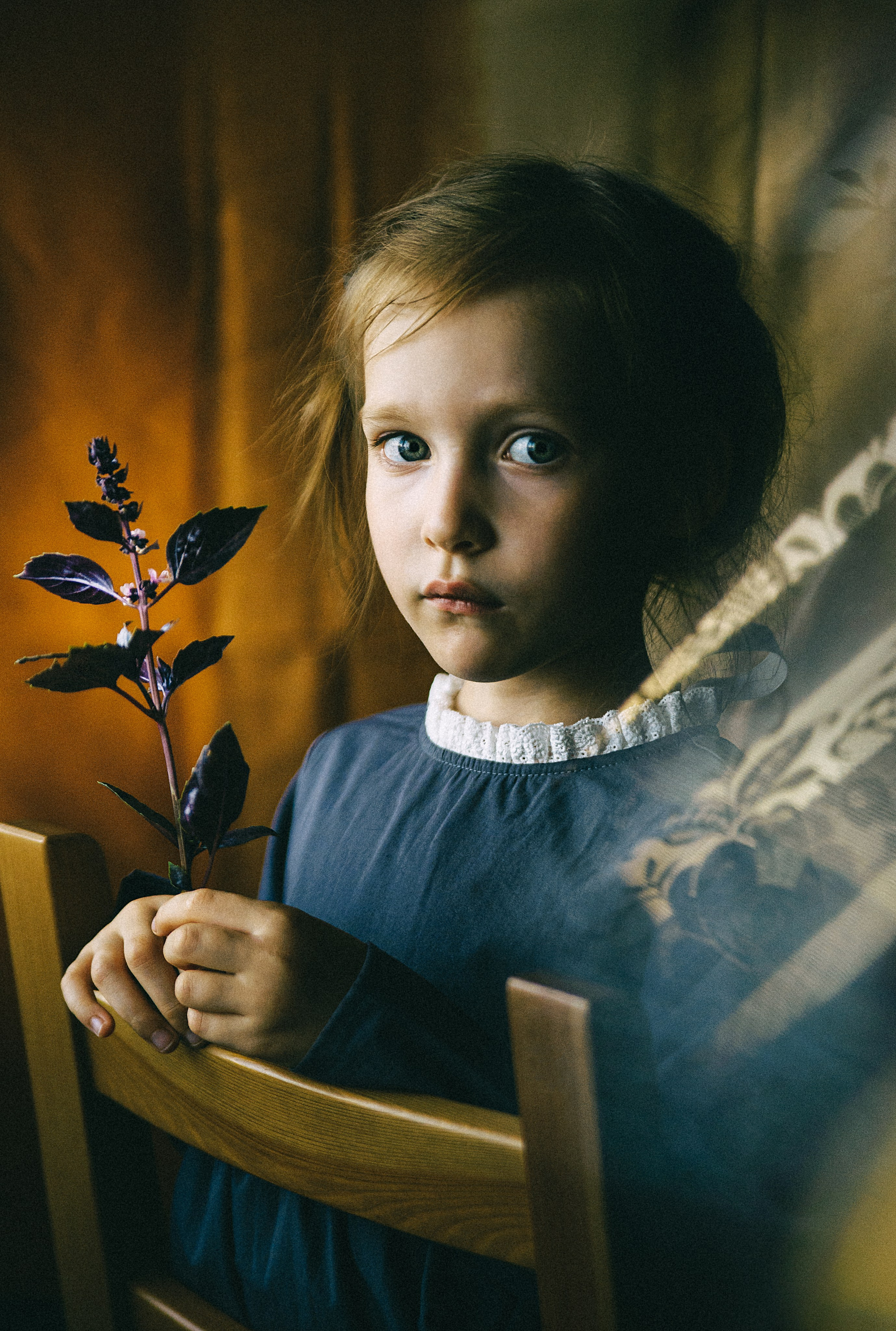 «Перекрестки». Фотограф в Самаре Елена Фомина