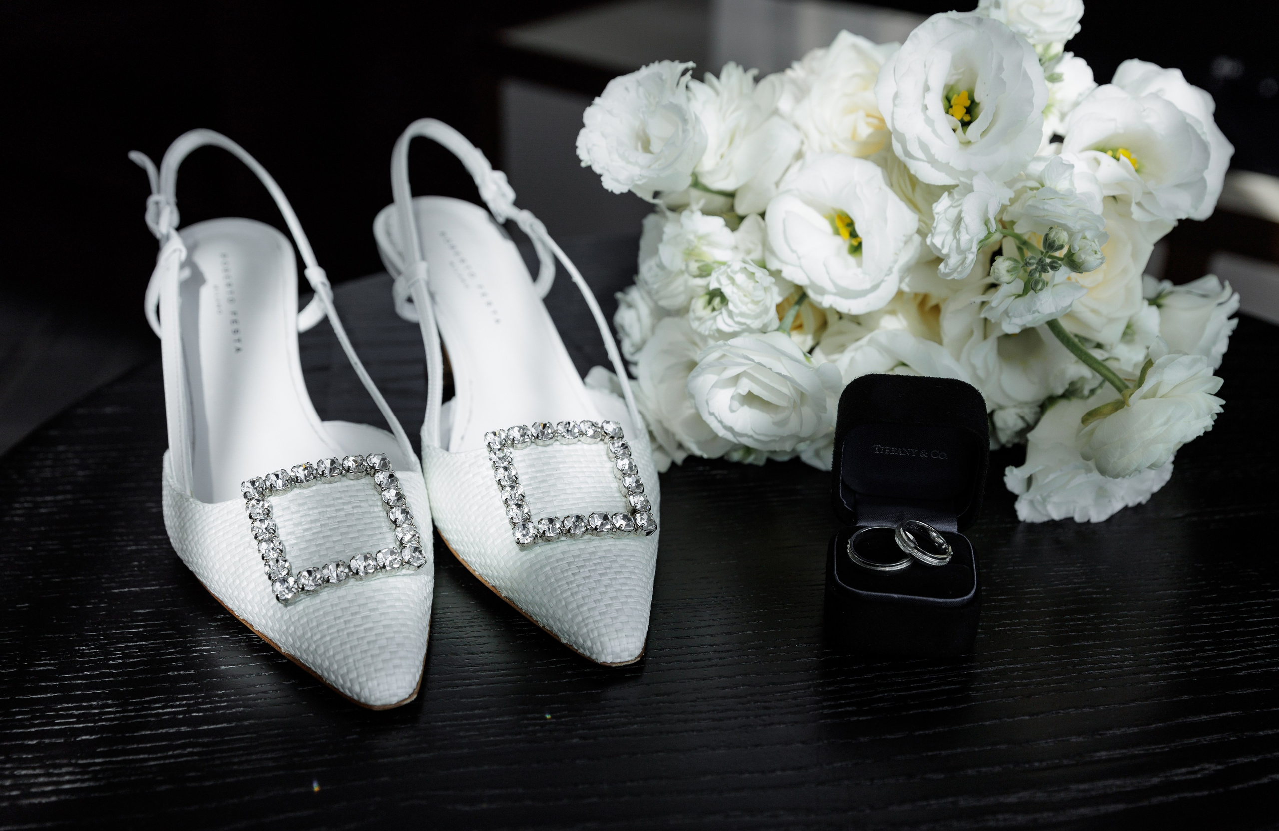 Паша и Ксения. Свадебный фотограф в Москве    Еремин Анатолий