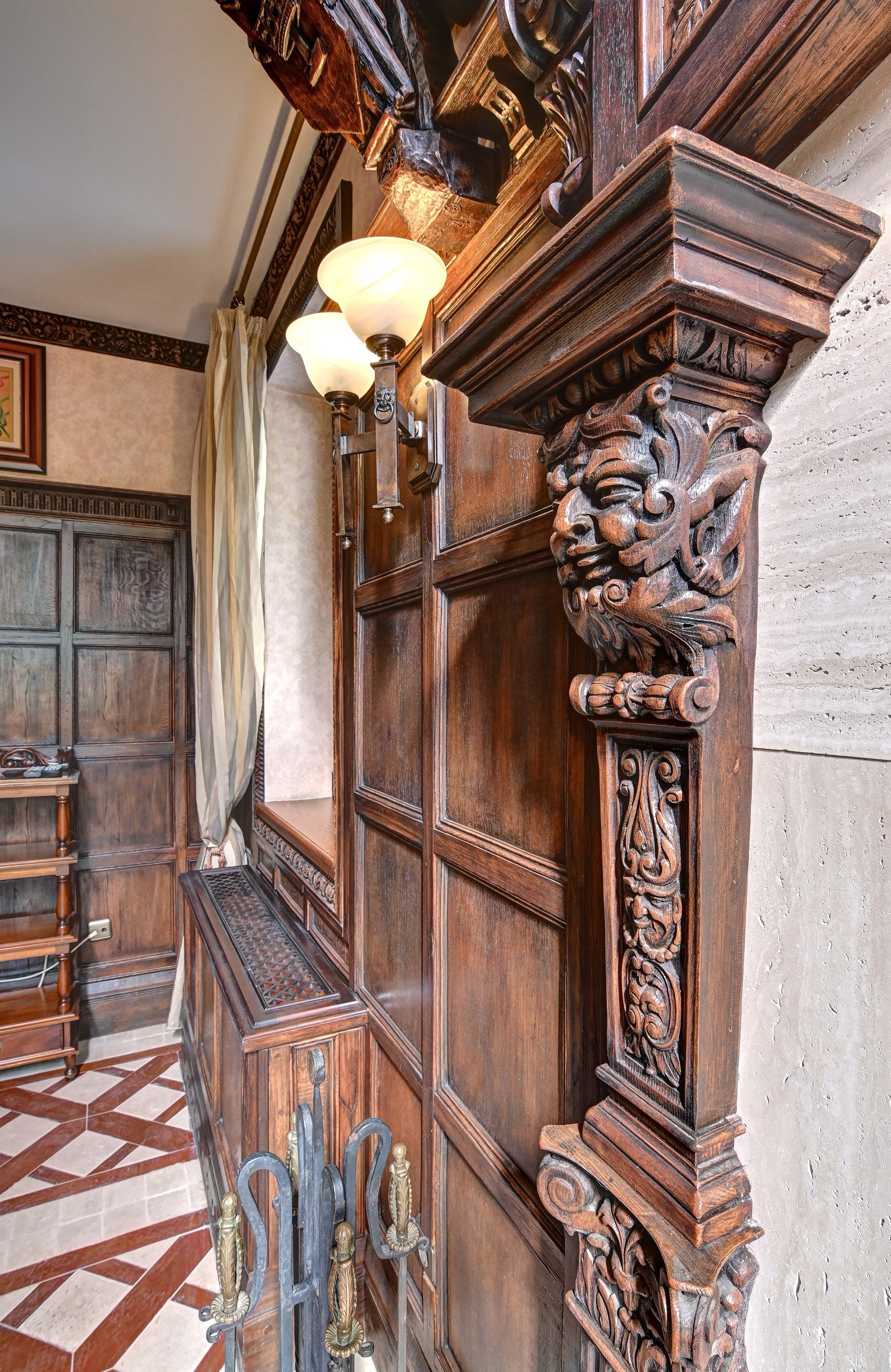 Дом на Мамайке. Интерьерный фотограф в Сочи | Роман Сусленко