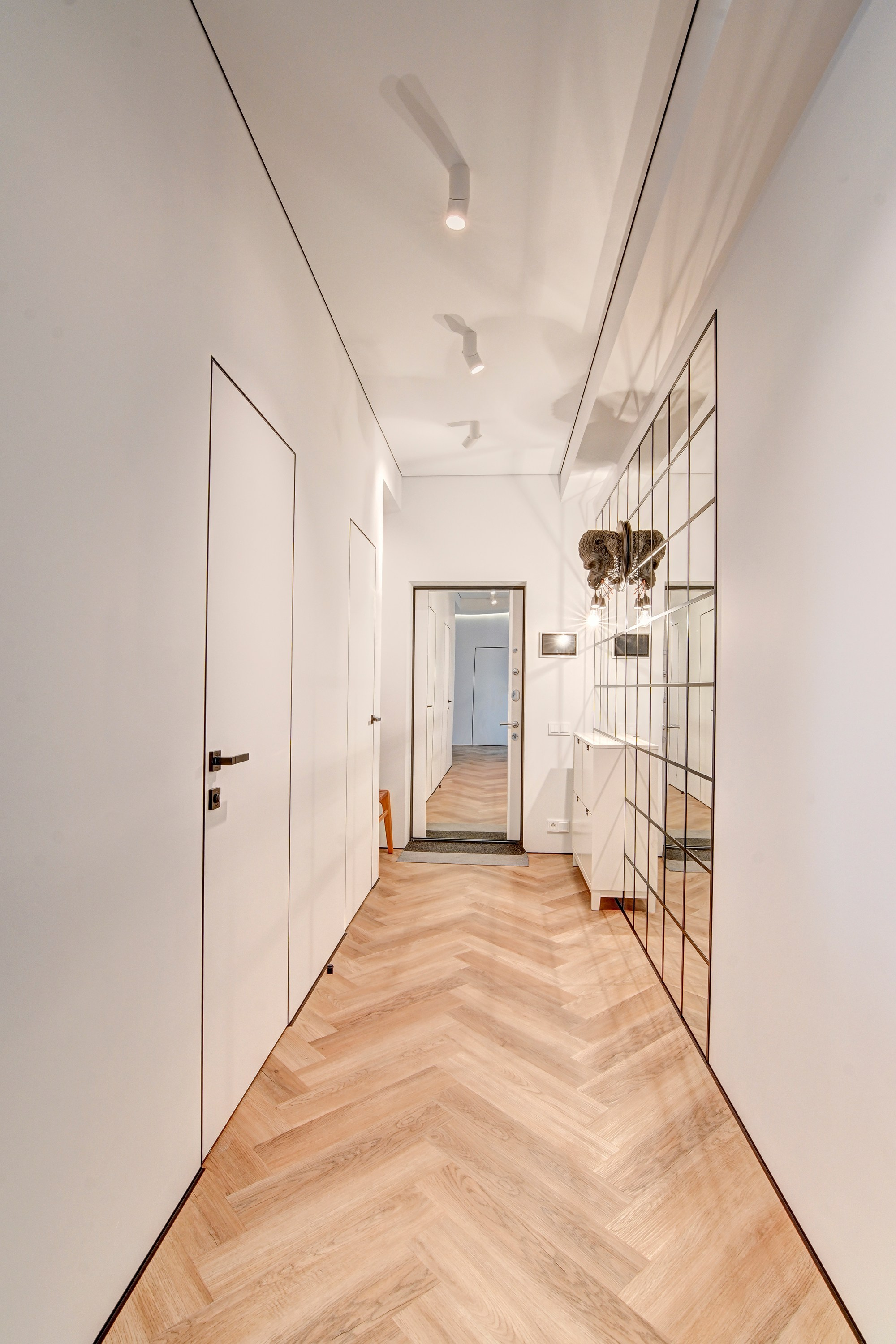 Квартира в Сочи. Интерьерный фотограф в Сочи | Роман Сусленко