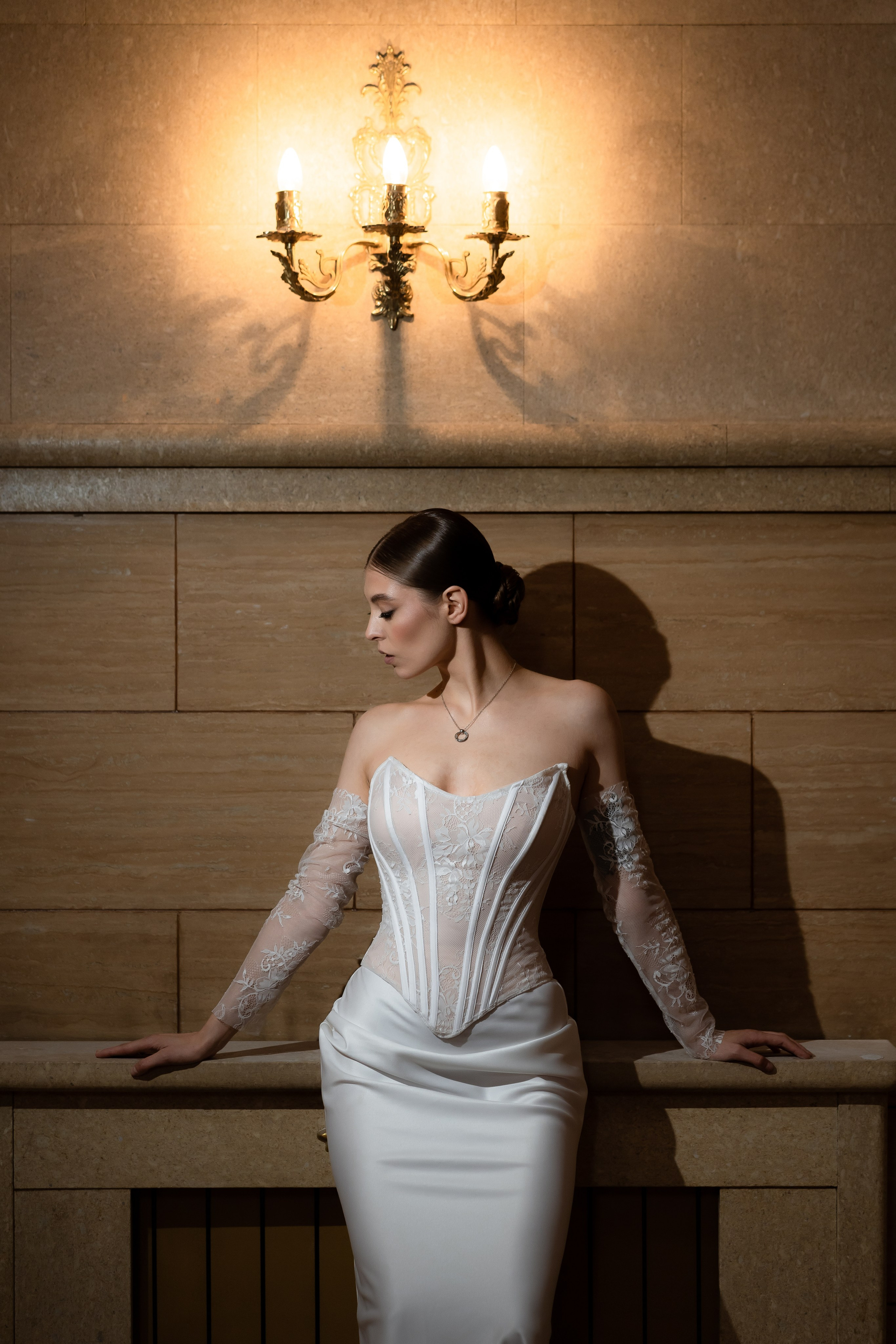 Bride. Свадебный фотограф в Воронеже Дарья Володарская