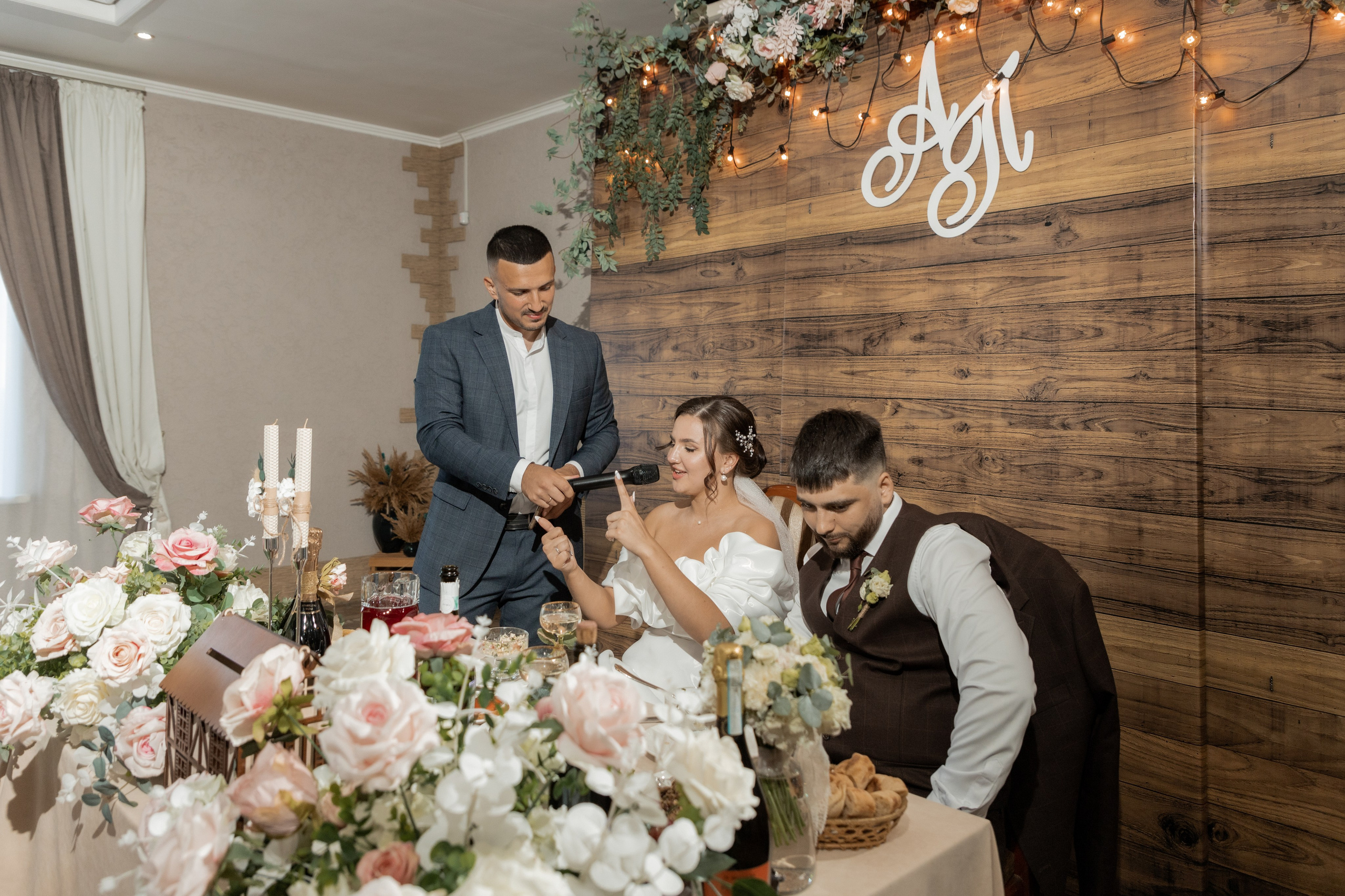 Анатолий и Полина (сокращено). Свадебный фотограф Ангелина Сунгатулина | Саратов | Балаково | Вольск