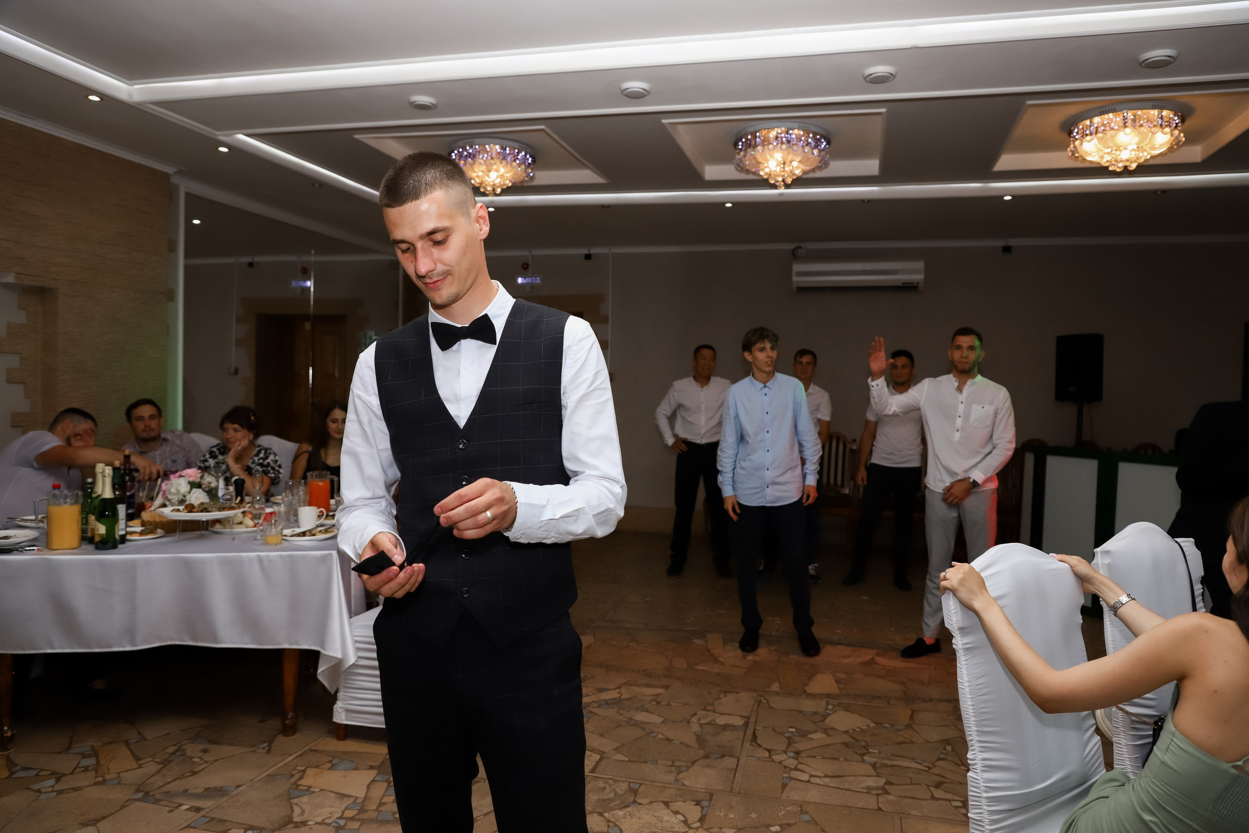 Алексей и Елена (сокращено). Свадебный фотограф Ангелина Сунгатулина | Саратов | Балаково | Вольск