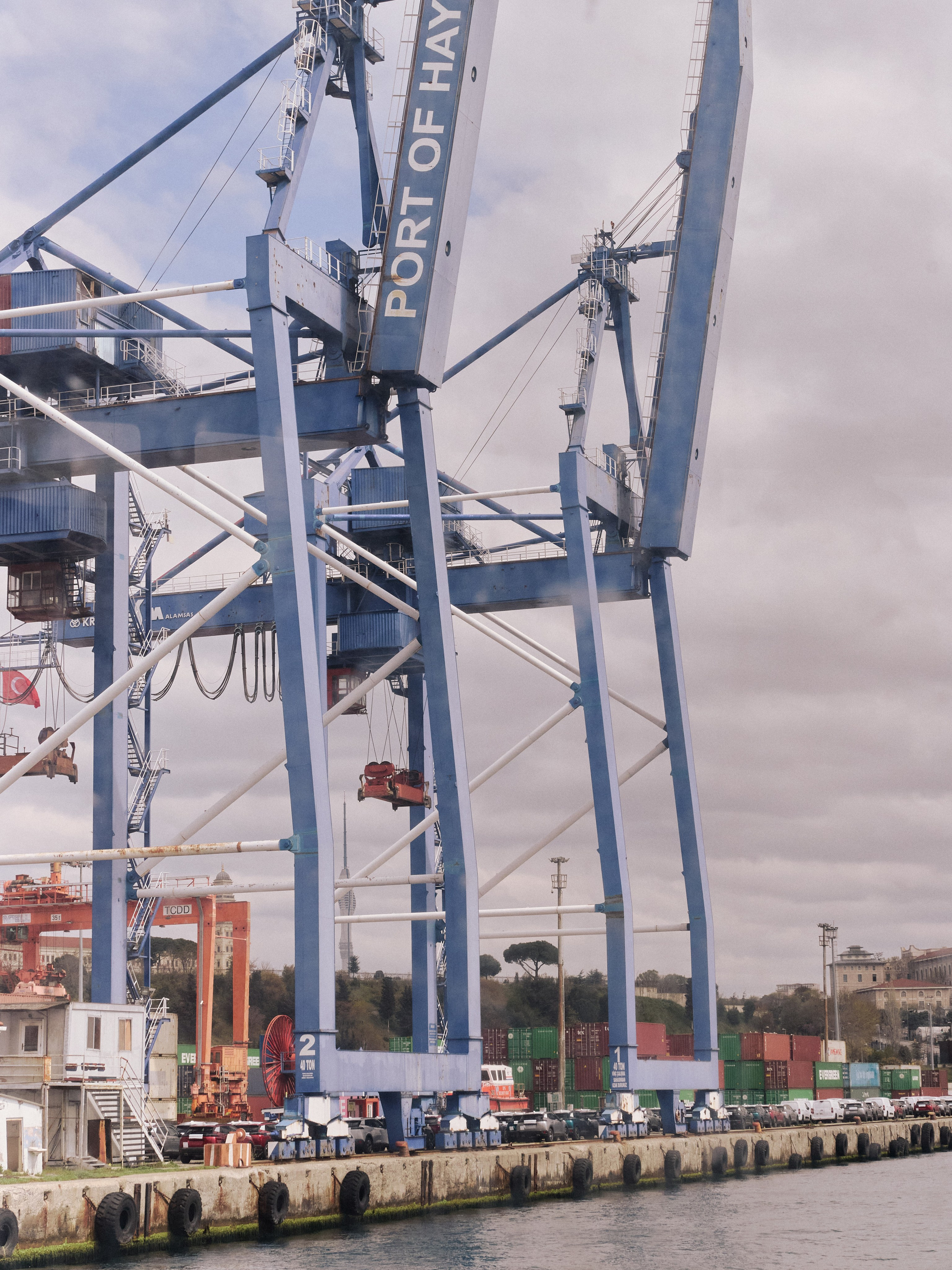 Диптих. Jorgis — фотограф в Хургаде / обучение фотографии