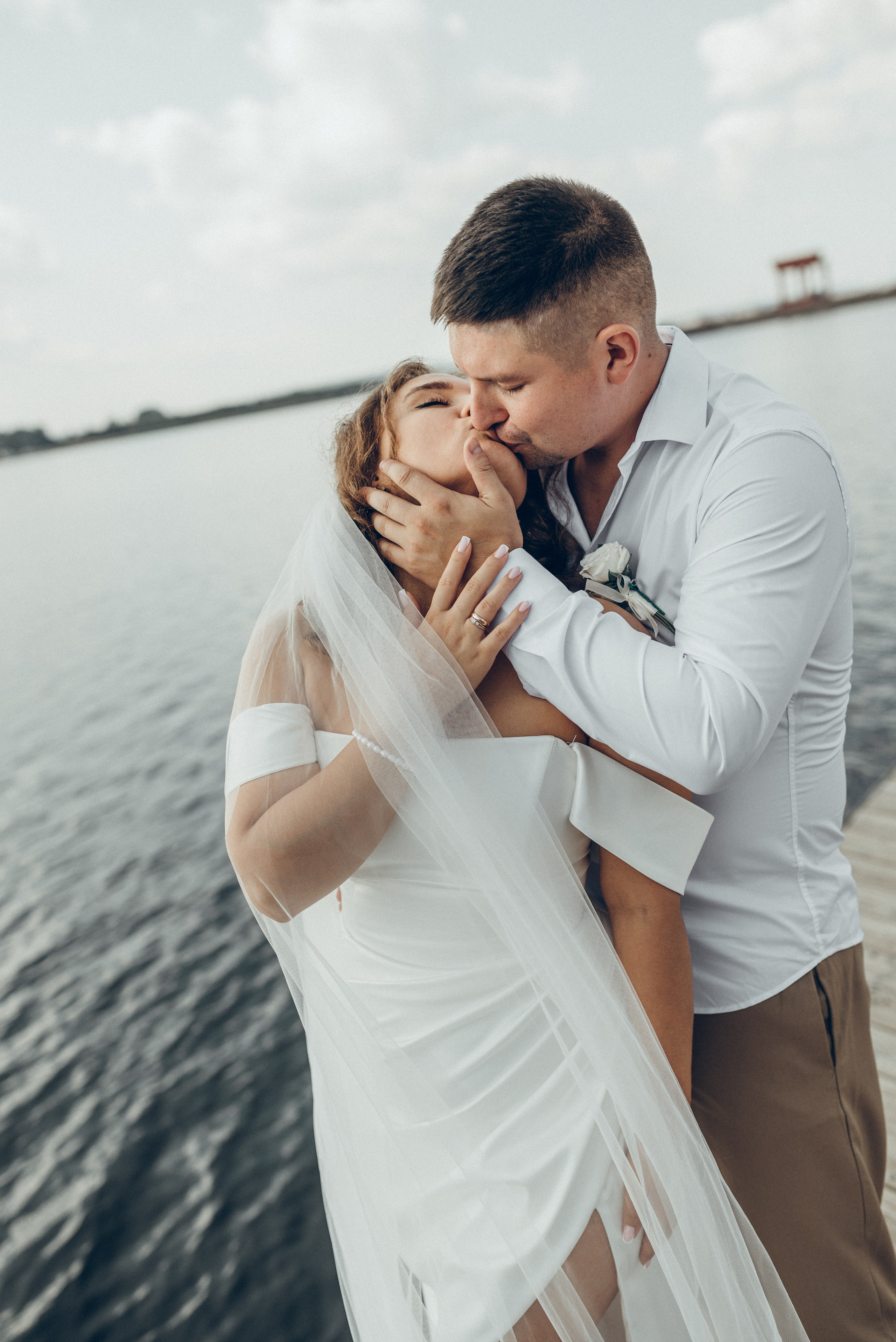 August, 2024. Фотограф Данил Бушуев