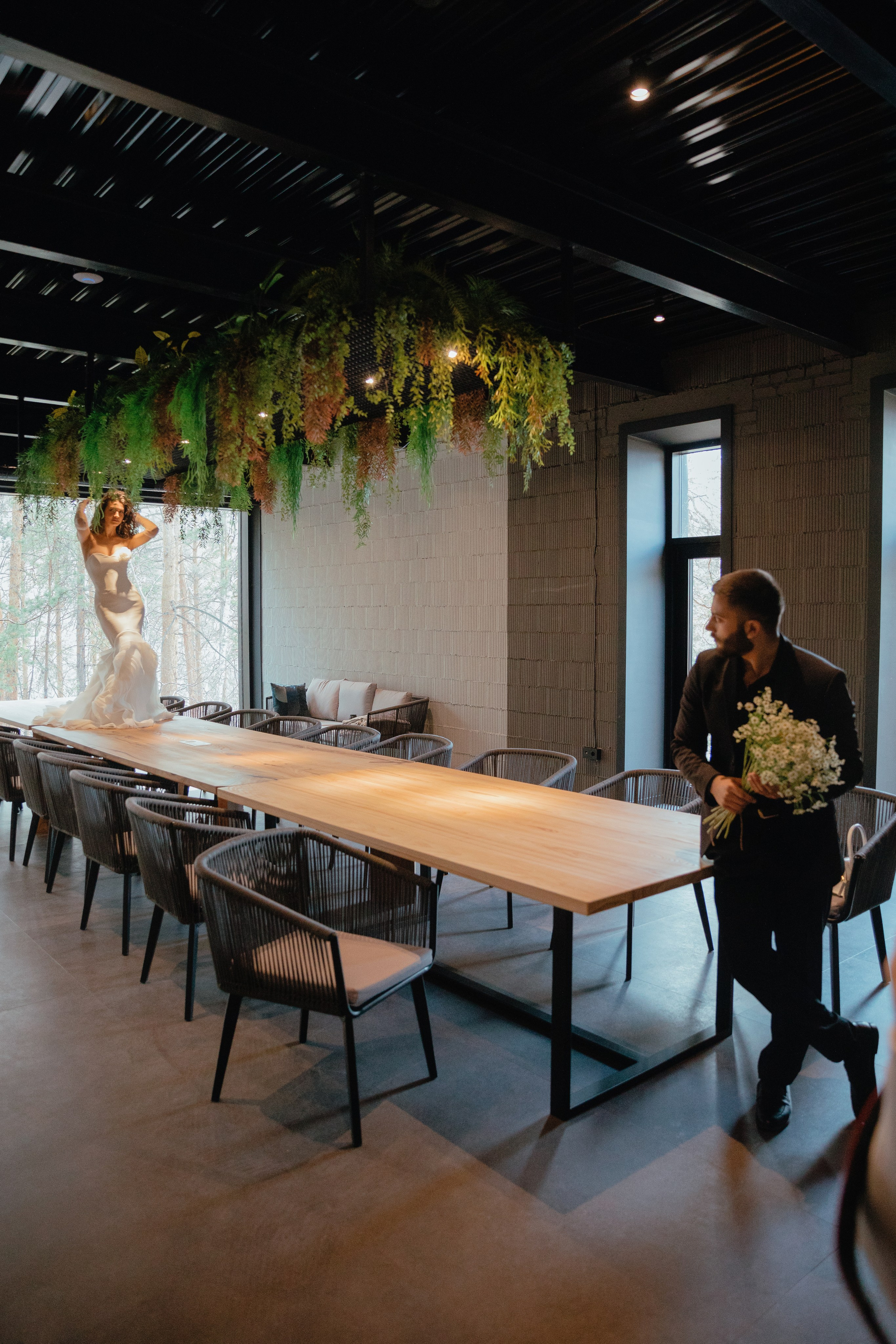 Vert. Свадебный фотограф Виктория