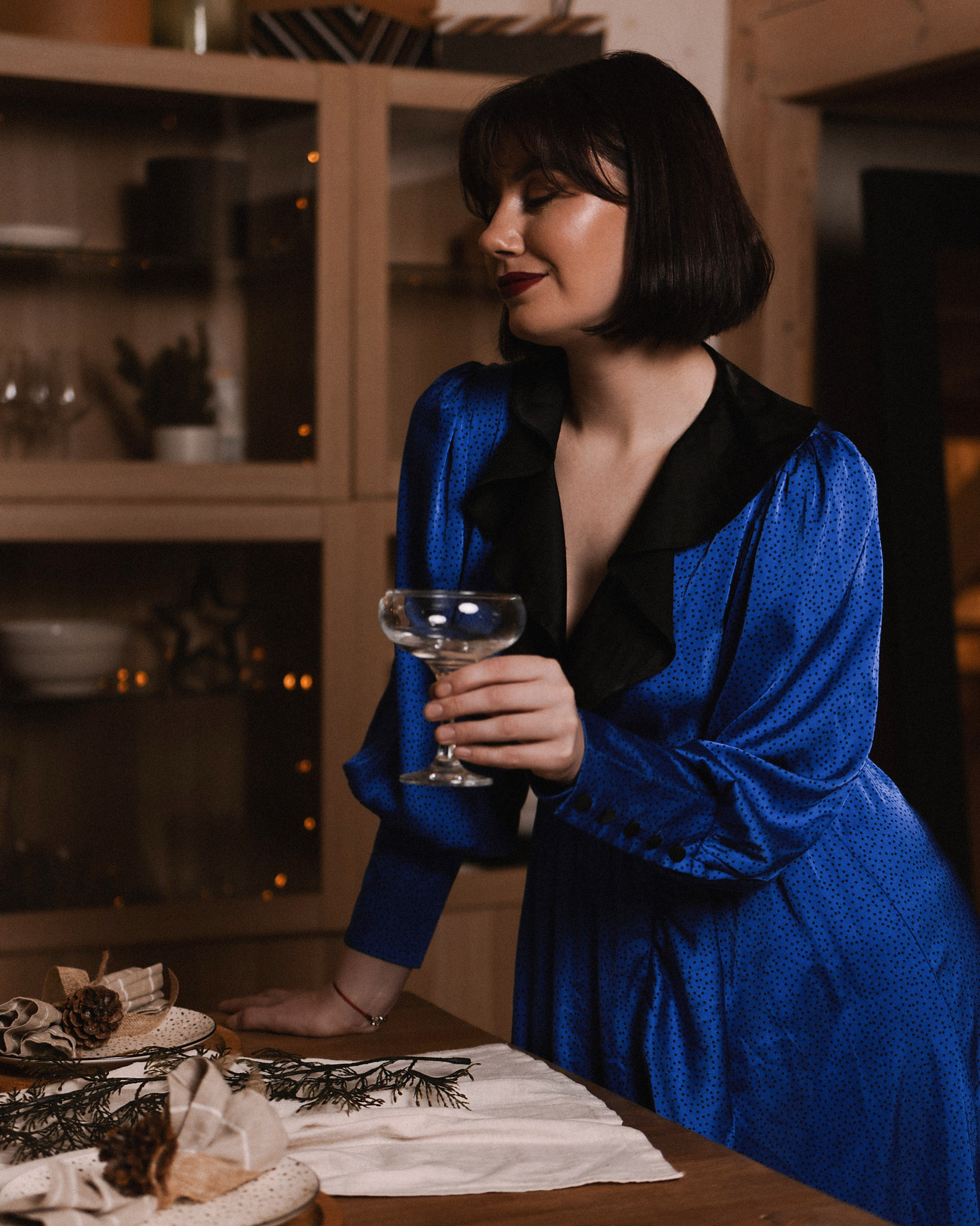 Екатерина. Фотограф в Красноярске Ксения Дмитрик