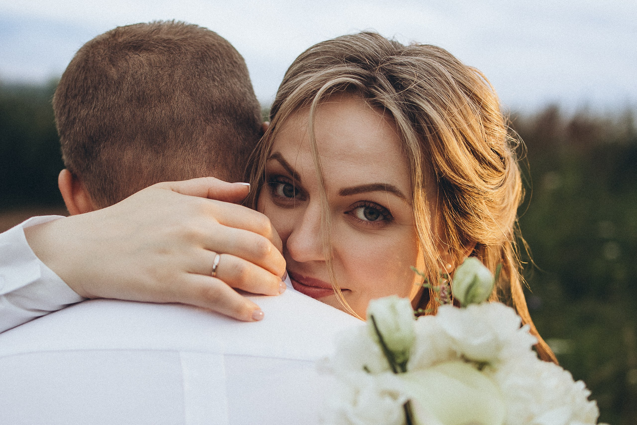 Свадебная love-story Ижевск