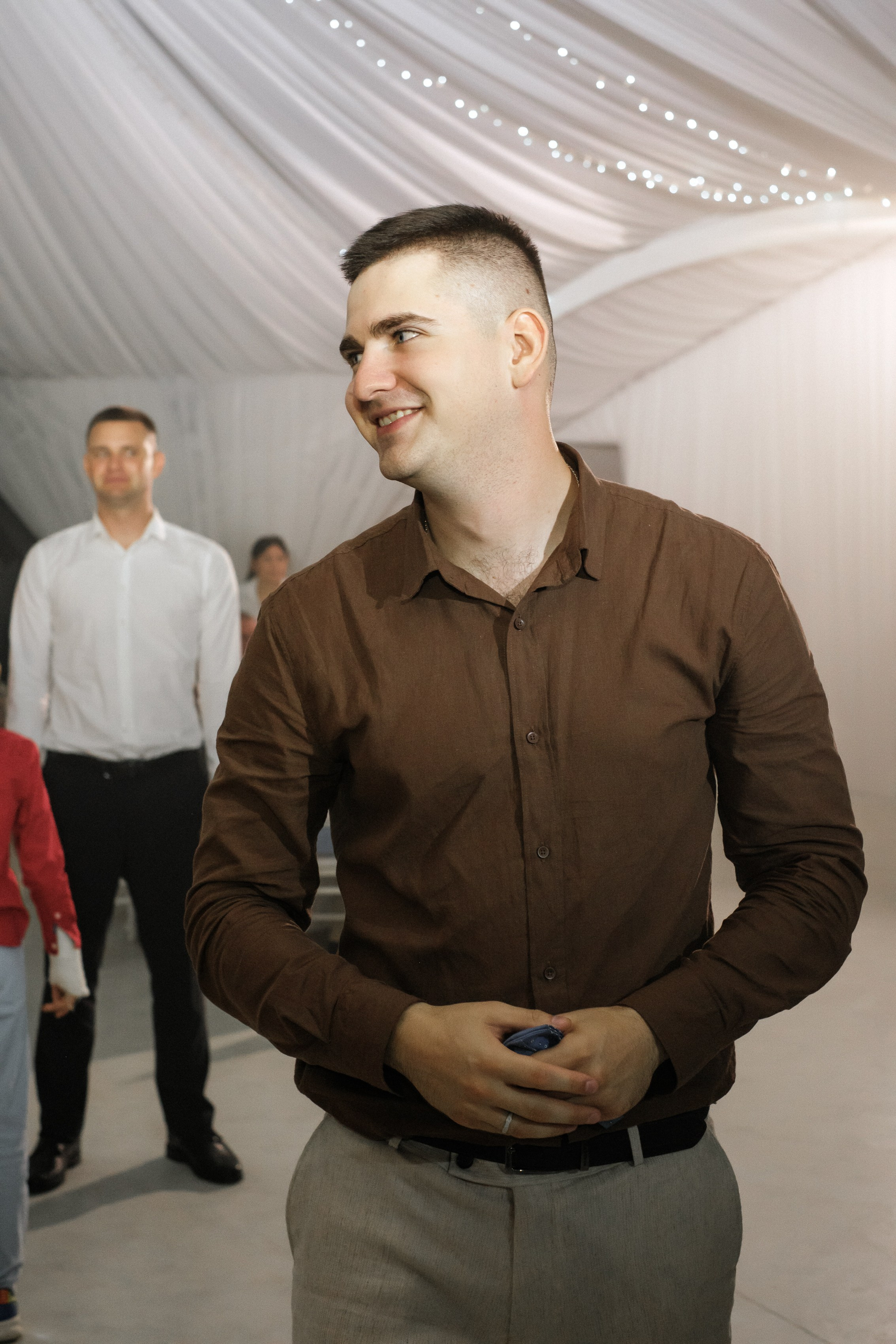 Артём и Юлия. Свадебный и семейный фотограф в Волгограде Кристина Иванова