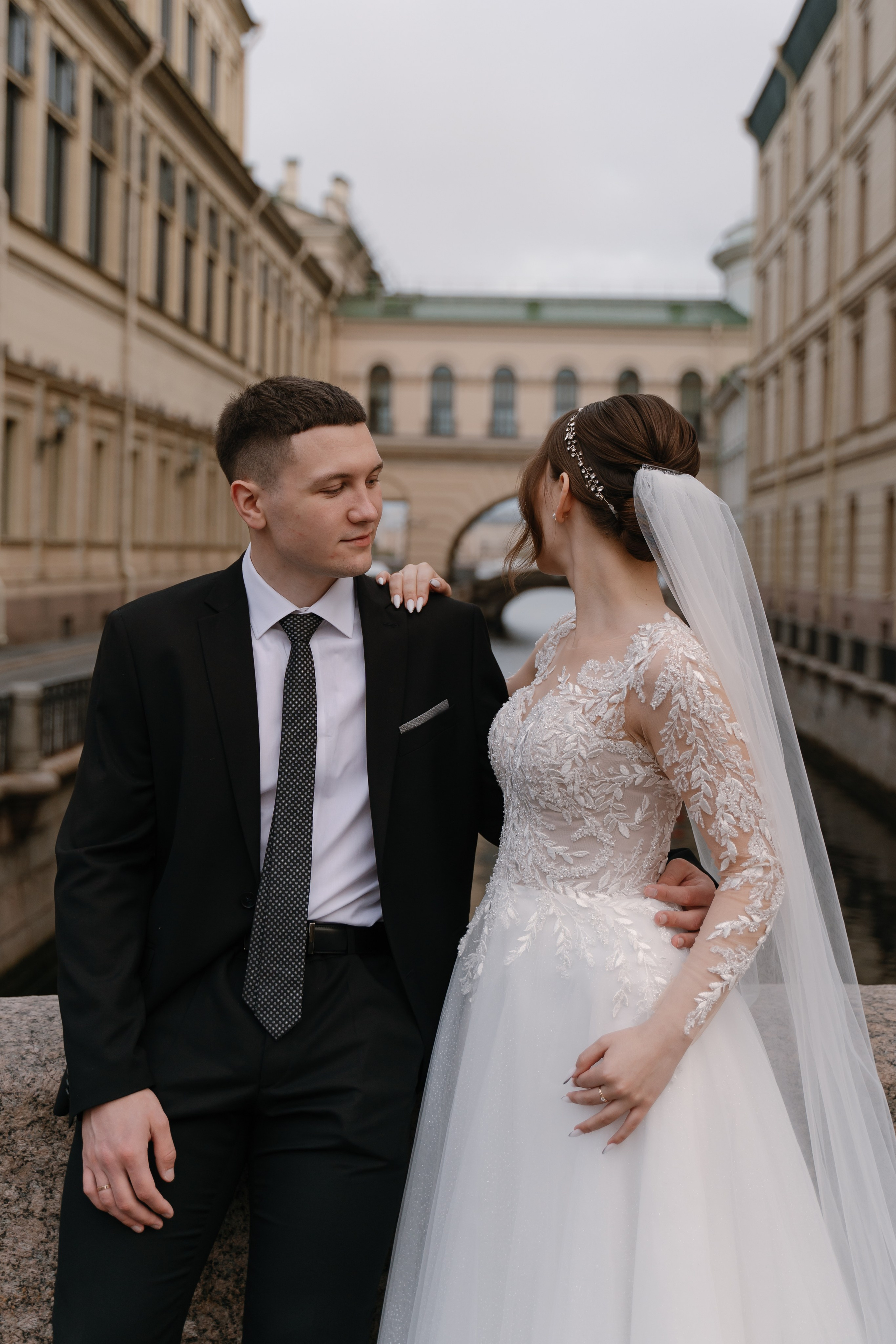 08.09.2023. Свадебный фотограф — Наталья Фед СПб/Москва