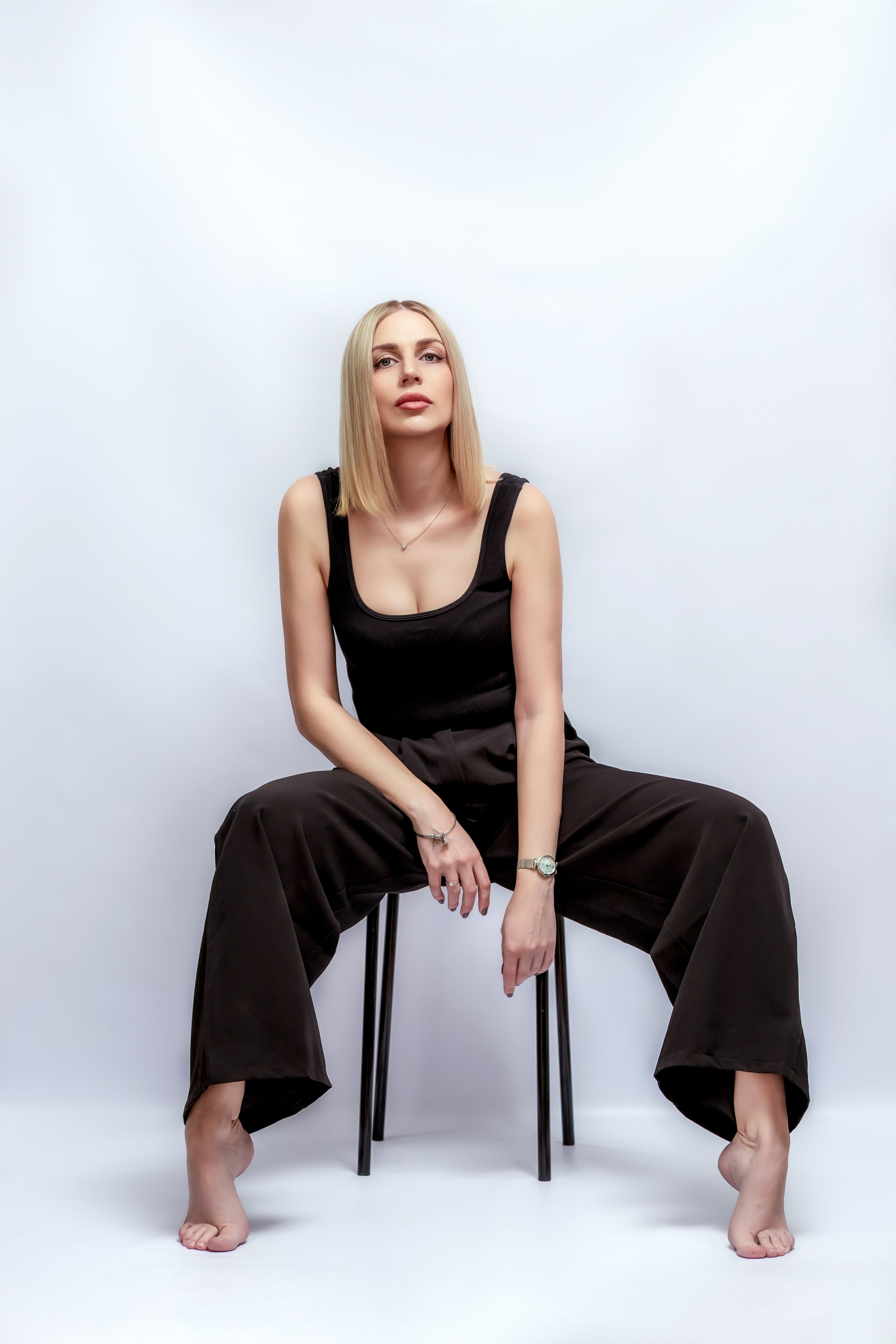 СТУДИЙНЫЙ минимализм ЖЕНСКИЙ. Фотограф Алина Лебедь