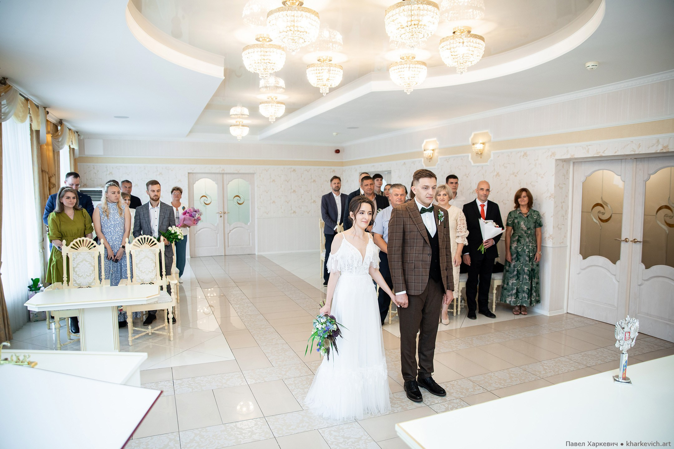 Свадьба — МОРЕ И ЛЕС. Фото-видео студия АРТ СОБЫТИЕ