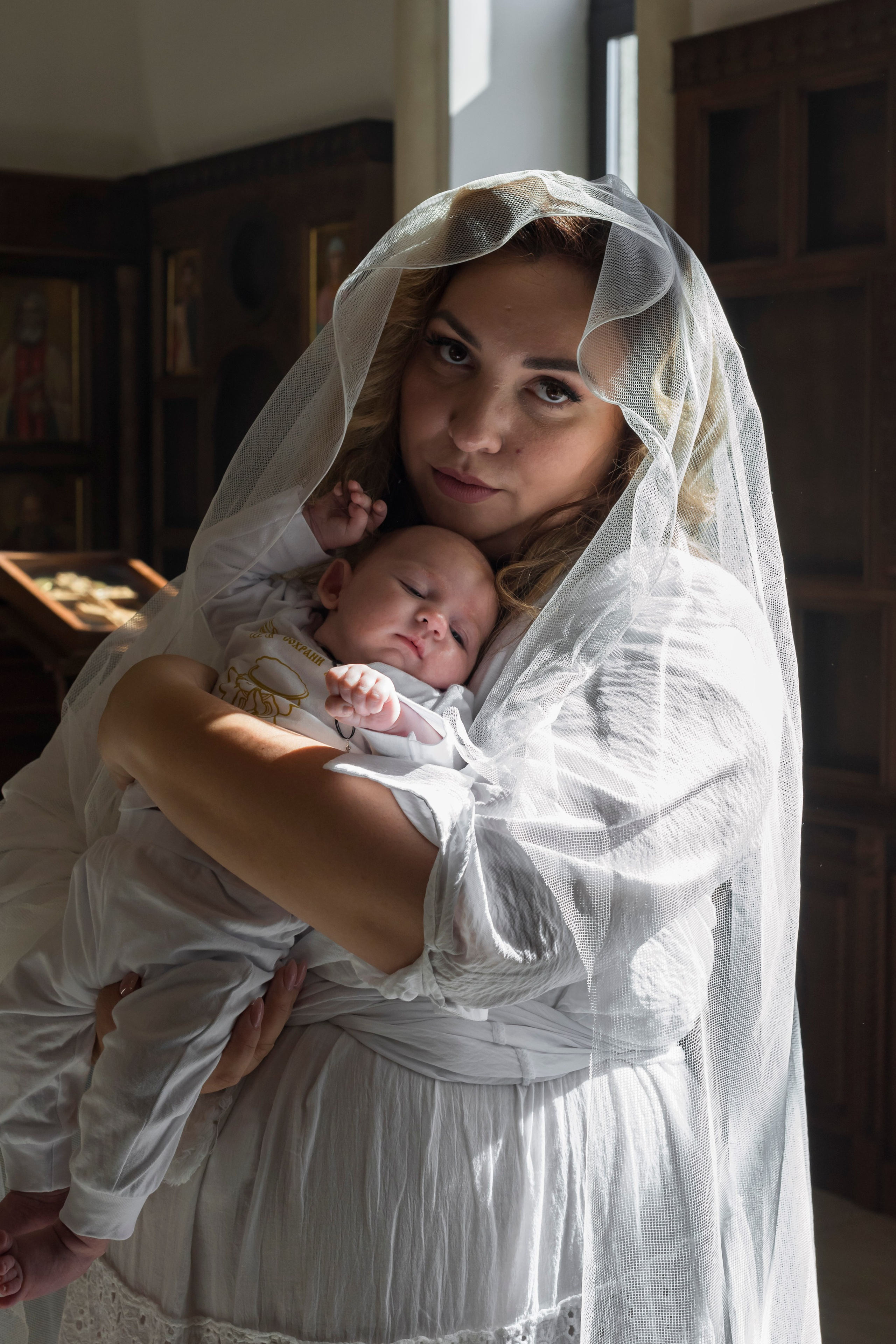 Художественная обработка. Фотограф Крещения и Венчания. Минск и другие города. Почтенная Наташа