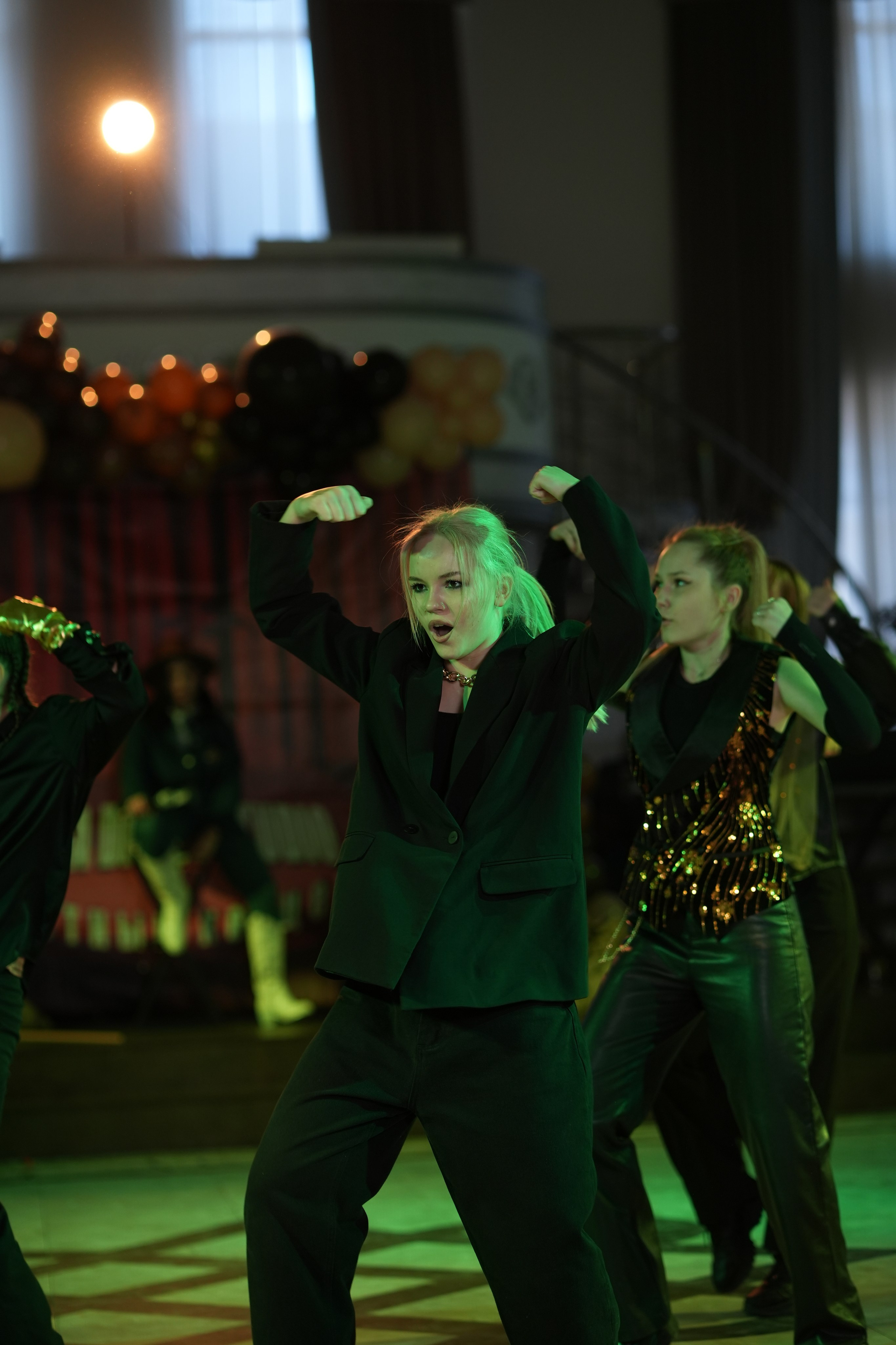 Отчётный концер KOD'A dance studio. Фотограф, видеограф Пятигорск, Ставрополь, Ессентуки, Petlyakovs_photo