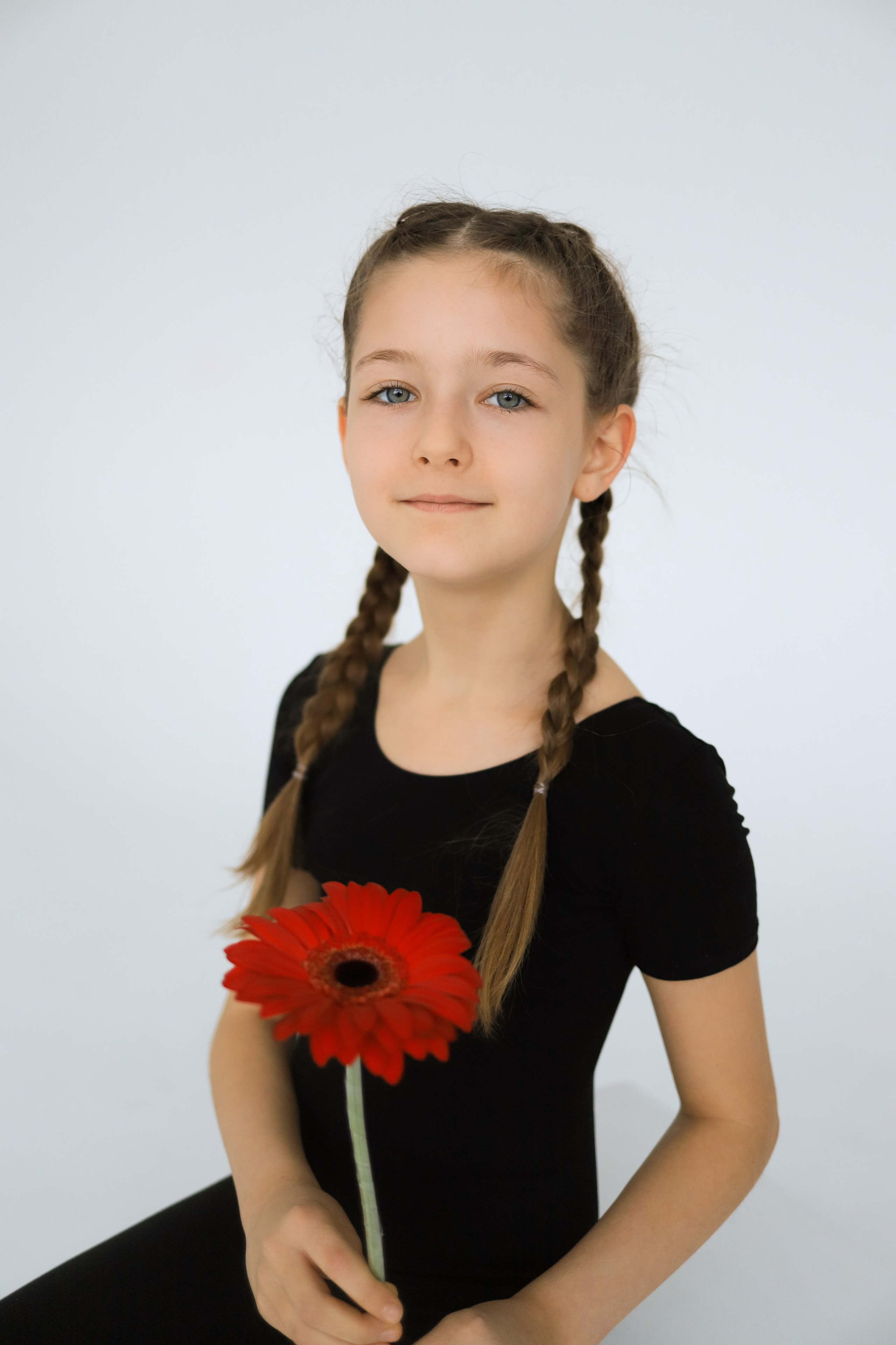 Эстем- танцевальный клуб. Семейный и портретный фотограф в Москве Александра Науменко