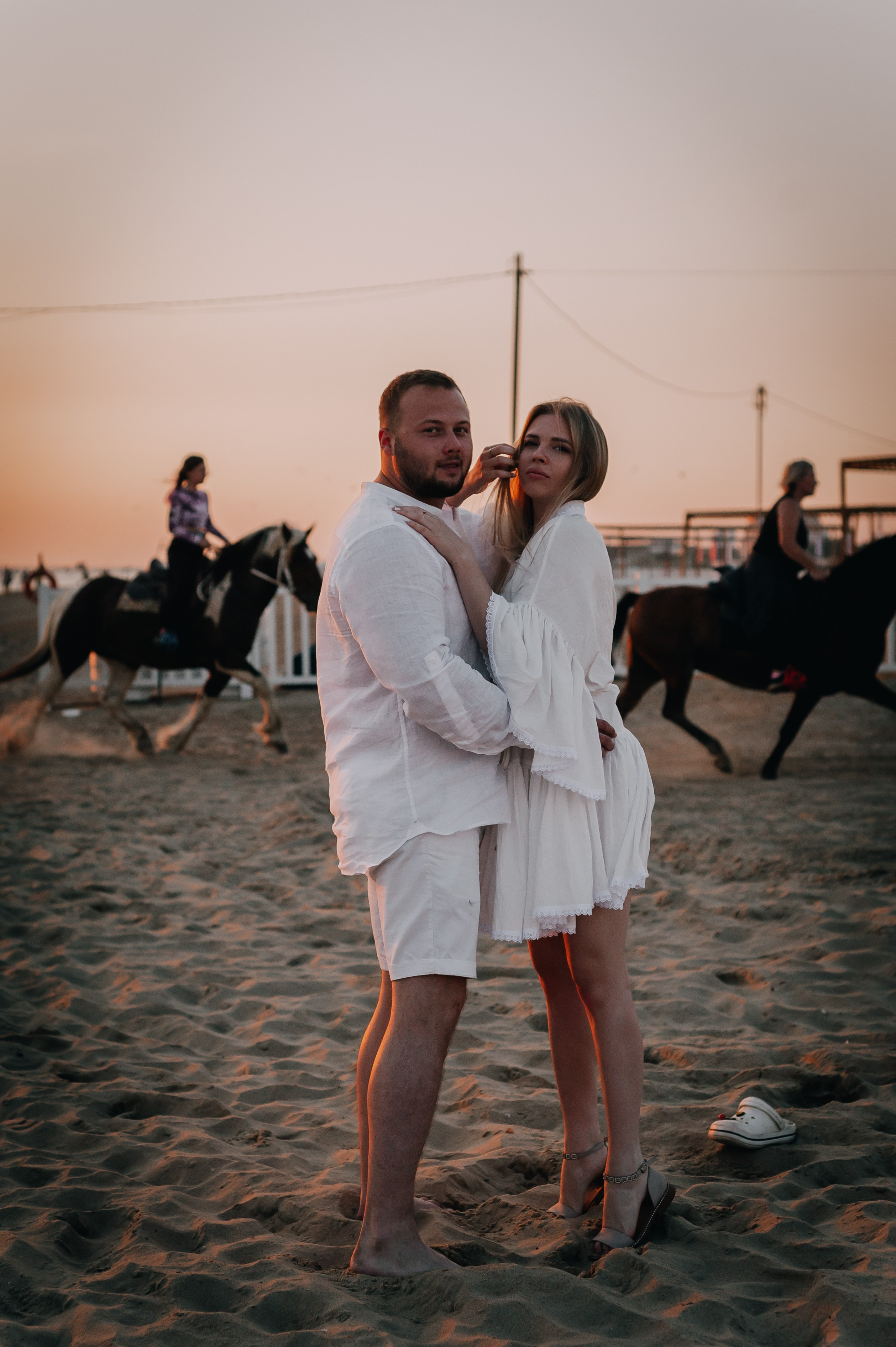 PHOTO. ФОТОГРАФ И ВИДЕОГРАФ в Крыму Андрей Кулак