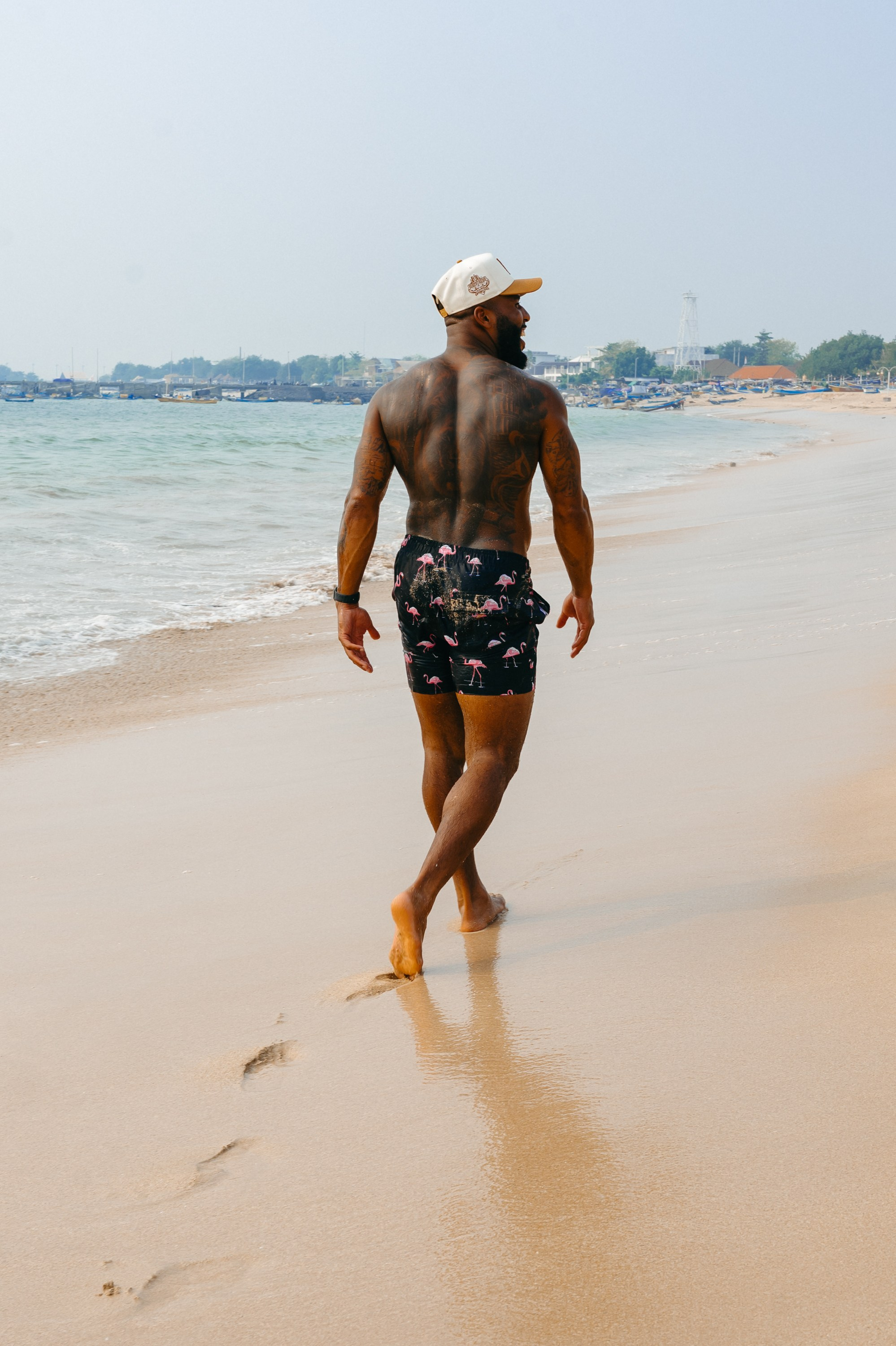 Bali. Rich. Фотограф Яна Савина