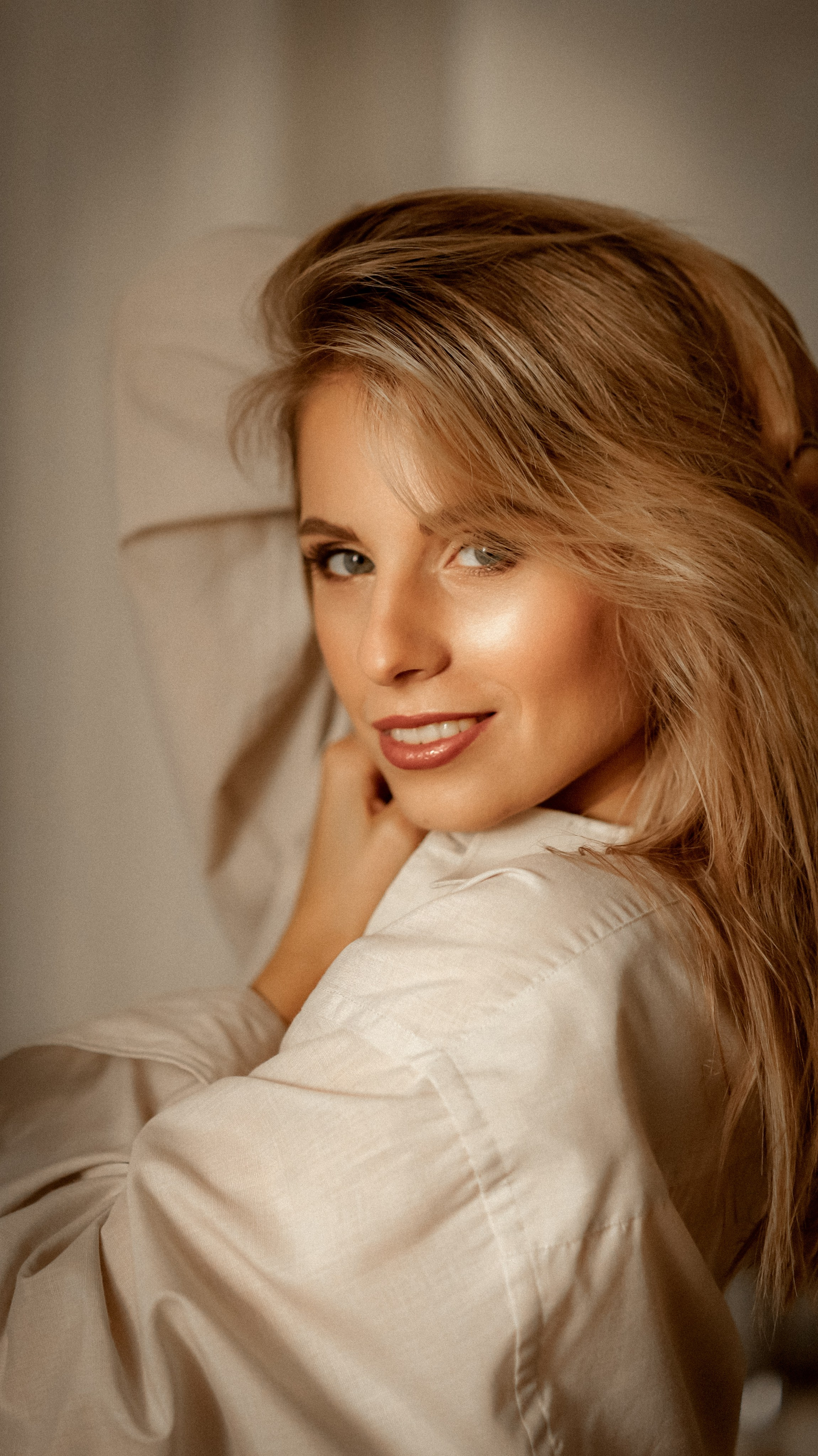 Портреты и индивидуальные съемки. Анна Антонова — семейный и детский фотограф в Москве