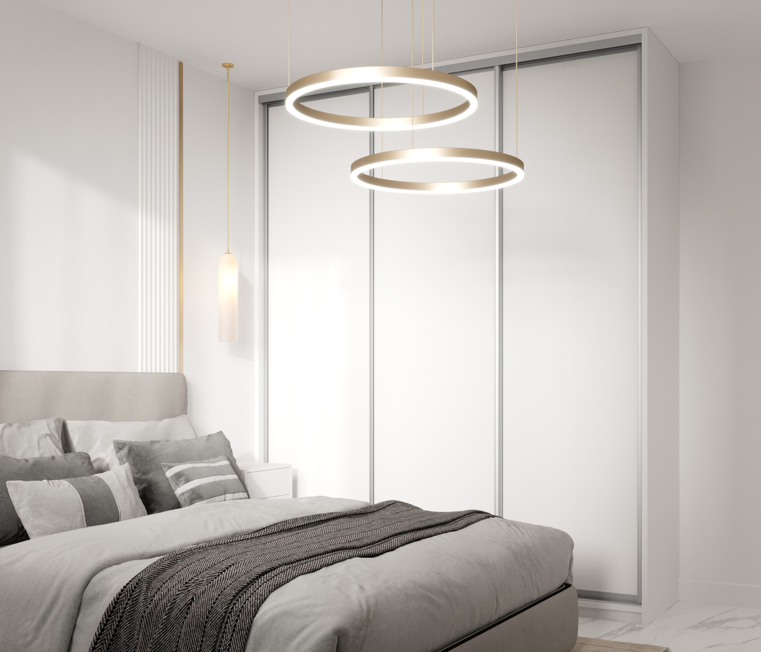 Дизайн - проект дома для семьи. Анастасия Дремина DREMINA INTERIORS