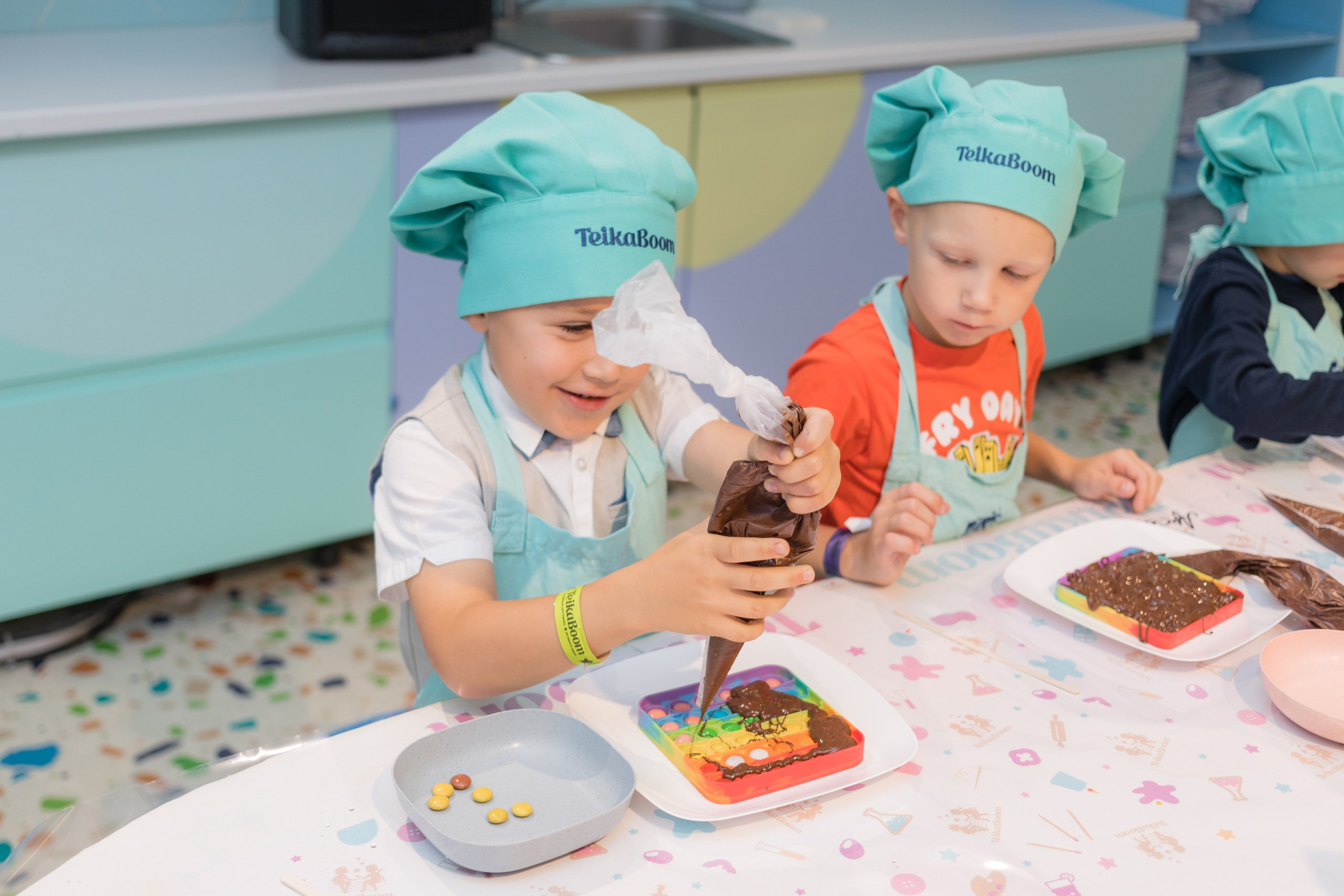 Крис 6 лет. Фотограф Алина Гашникова