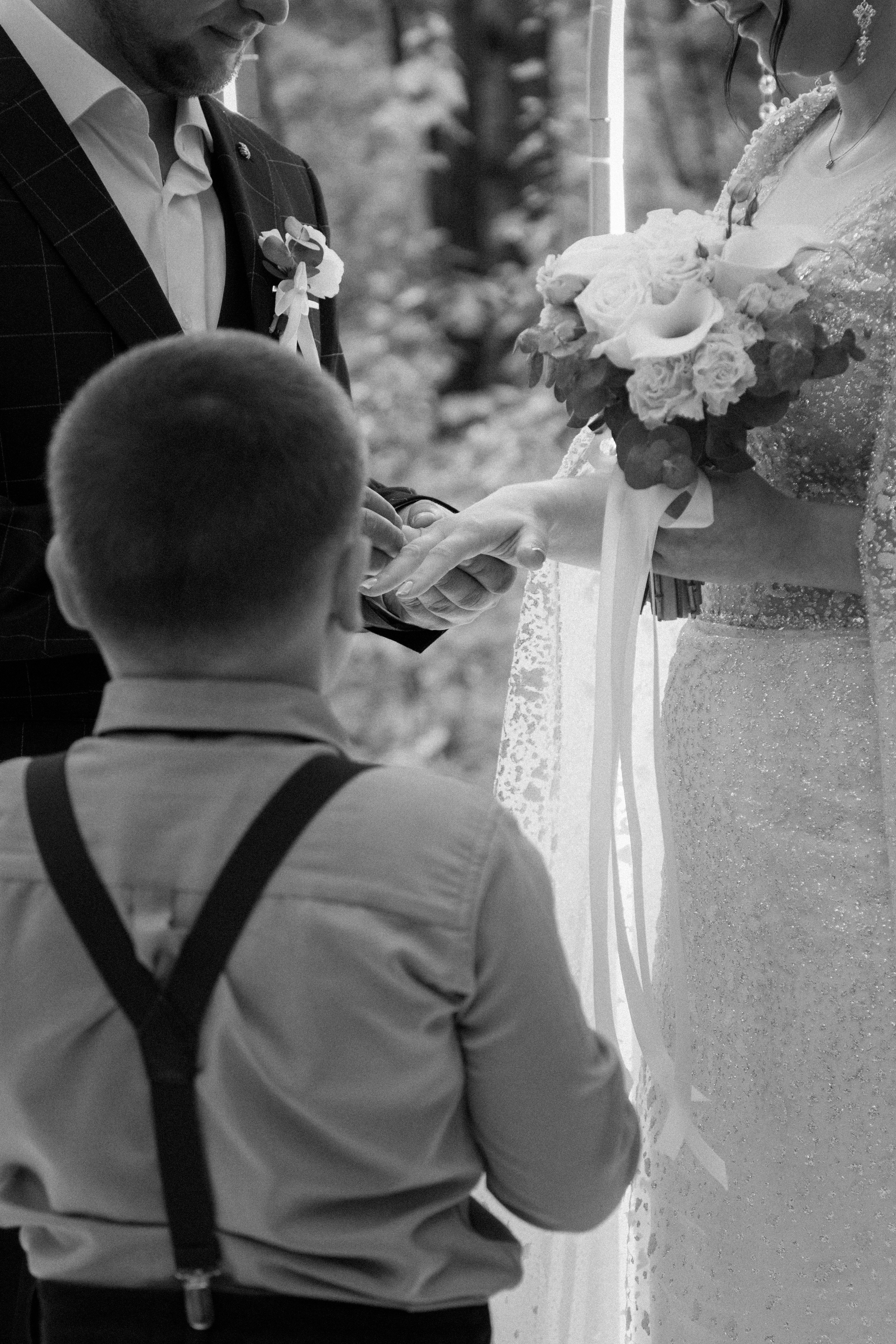 Дмитрий и Екатерина. Свадебный и репортажный фотограф в Хабаровске Никита Быков