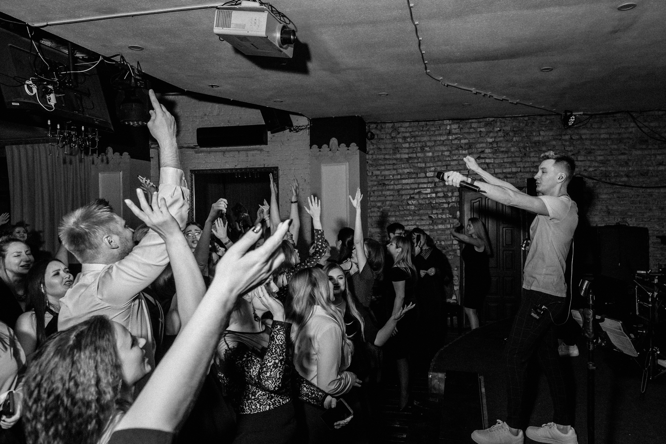 Репортаж. Свадебный и репортажный фотограф в Хабаровске Никита Быков