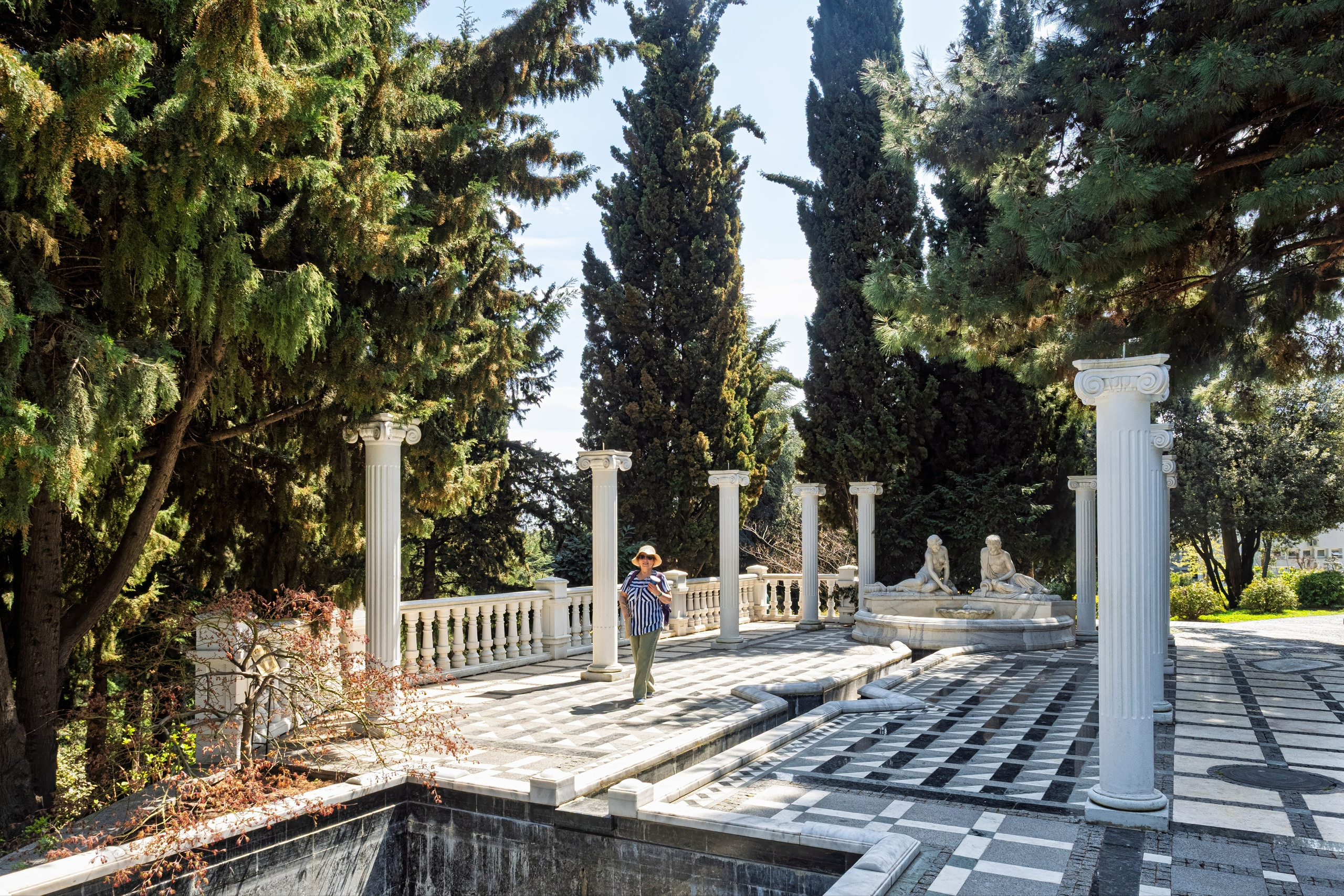 Крым, Утес, 2021 год. Фотограф Никифоров-Гордеев Сергей. Москва и МО
