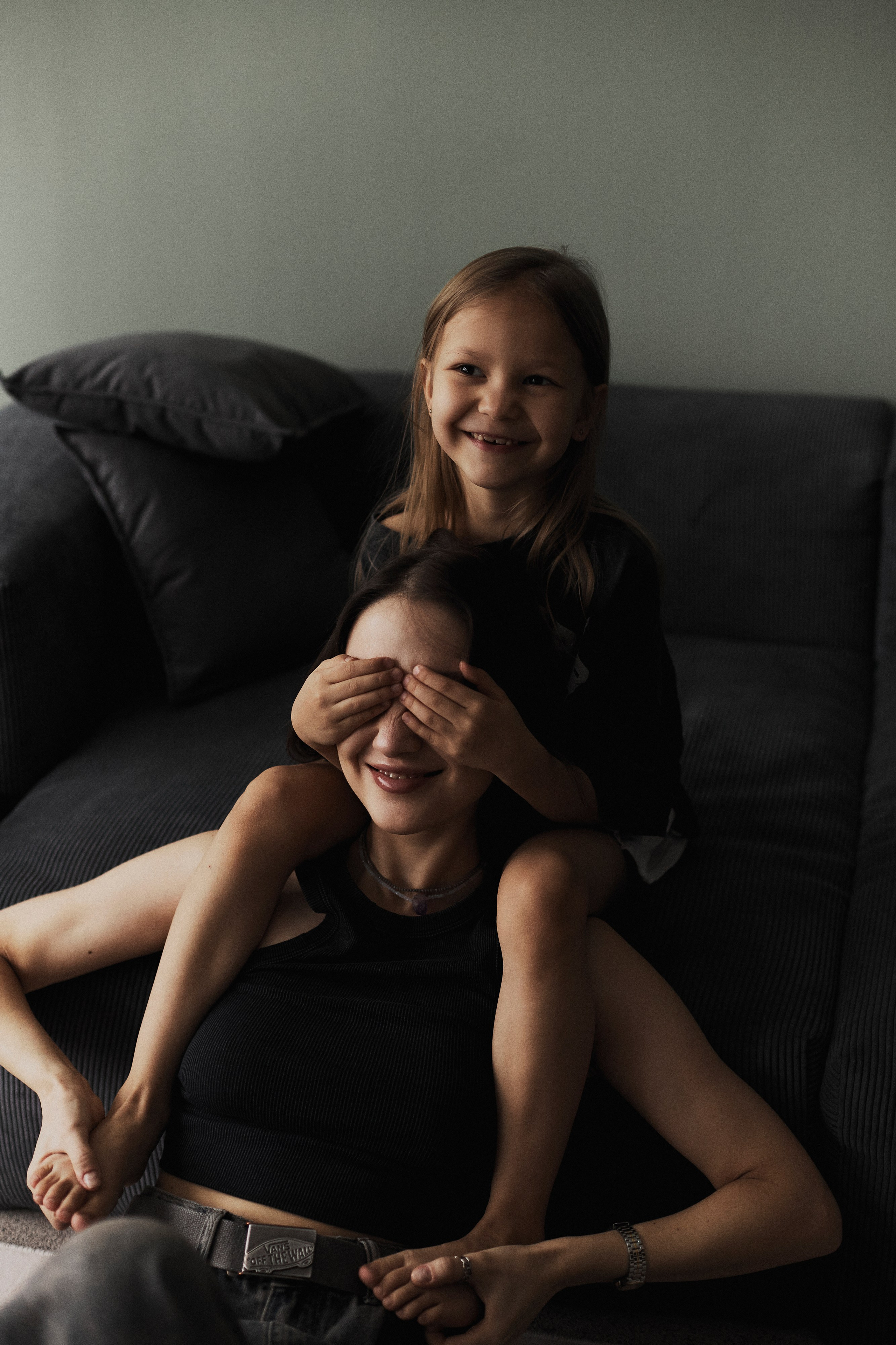 В твоих руках. Фотограф Диана Хасанова, г. Казань