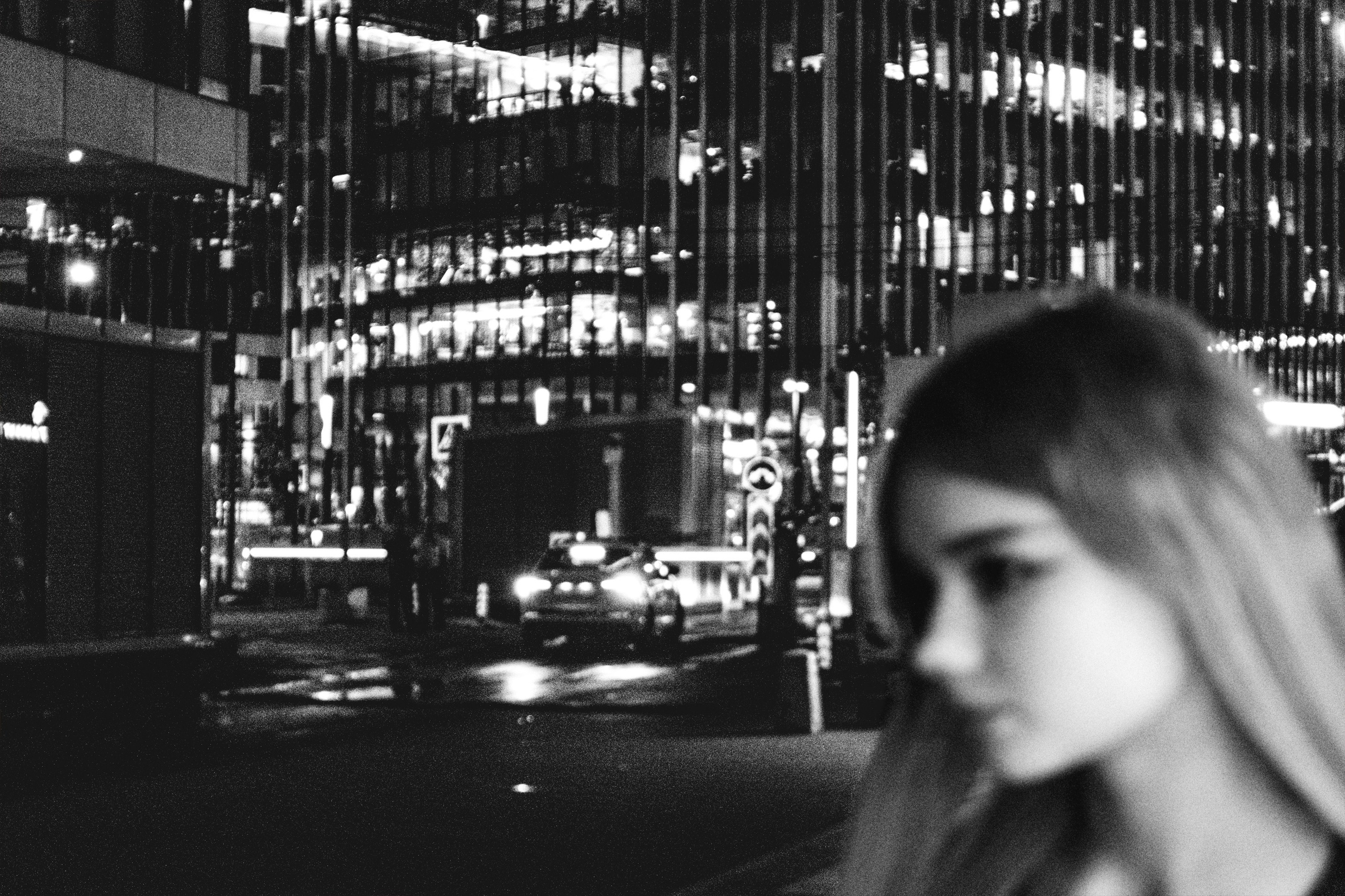 Портреты. Kuzmin photographer