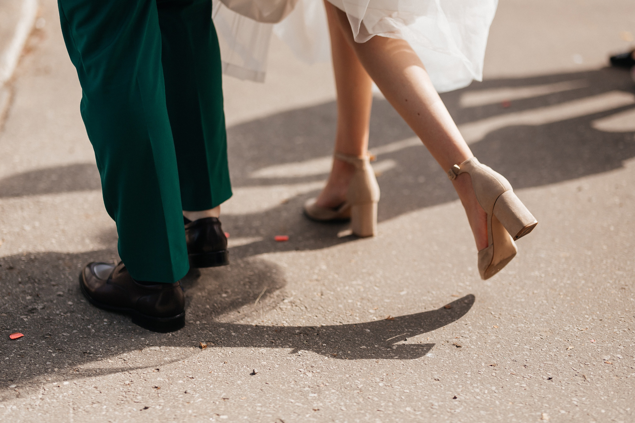 K&A. Фотограф в Нижнем Новгороде Панфилова Татьяна