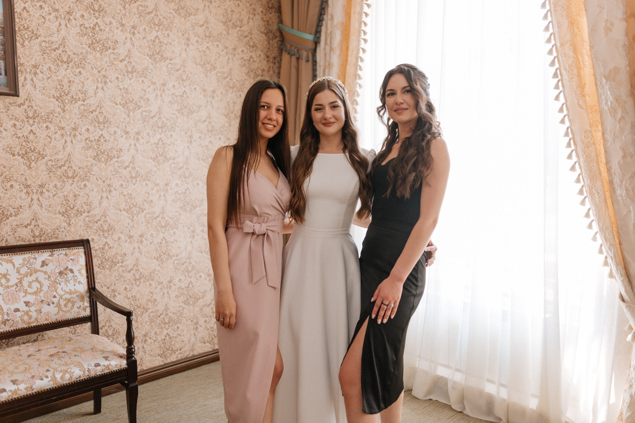 Андрей&Дарья. Фотограф в Нижнем Новгороде Панфилова Татьяна