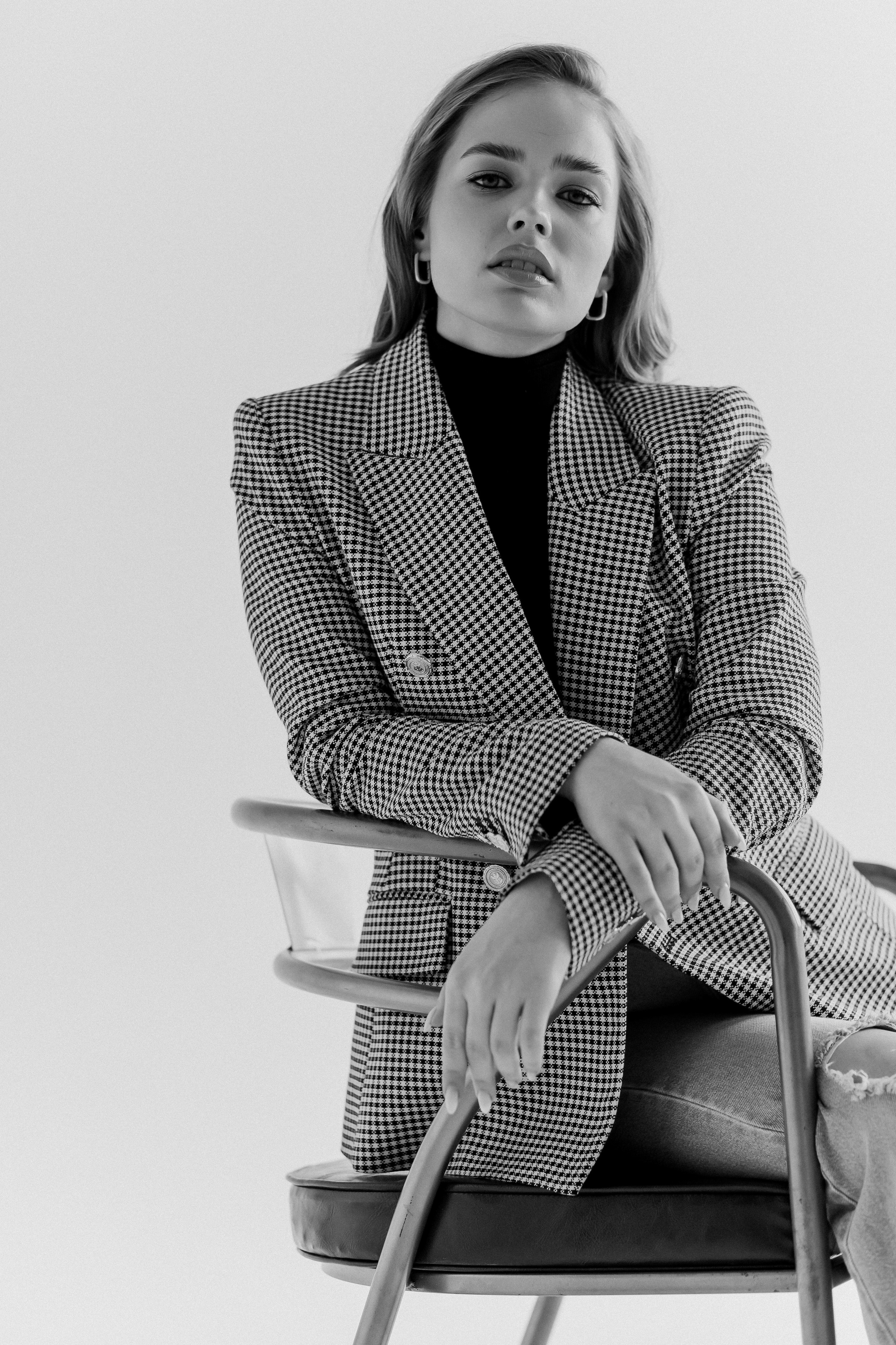 Дарья. Фотограф в Нижнем Новгороде Панфилова Татьяна