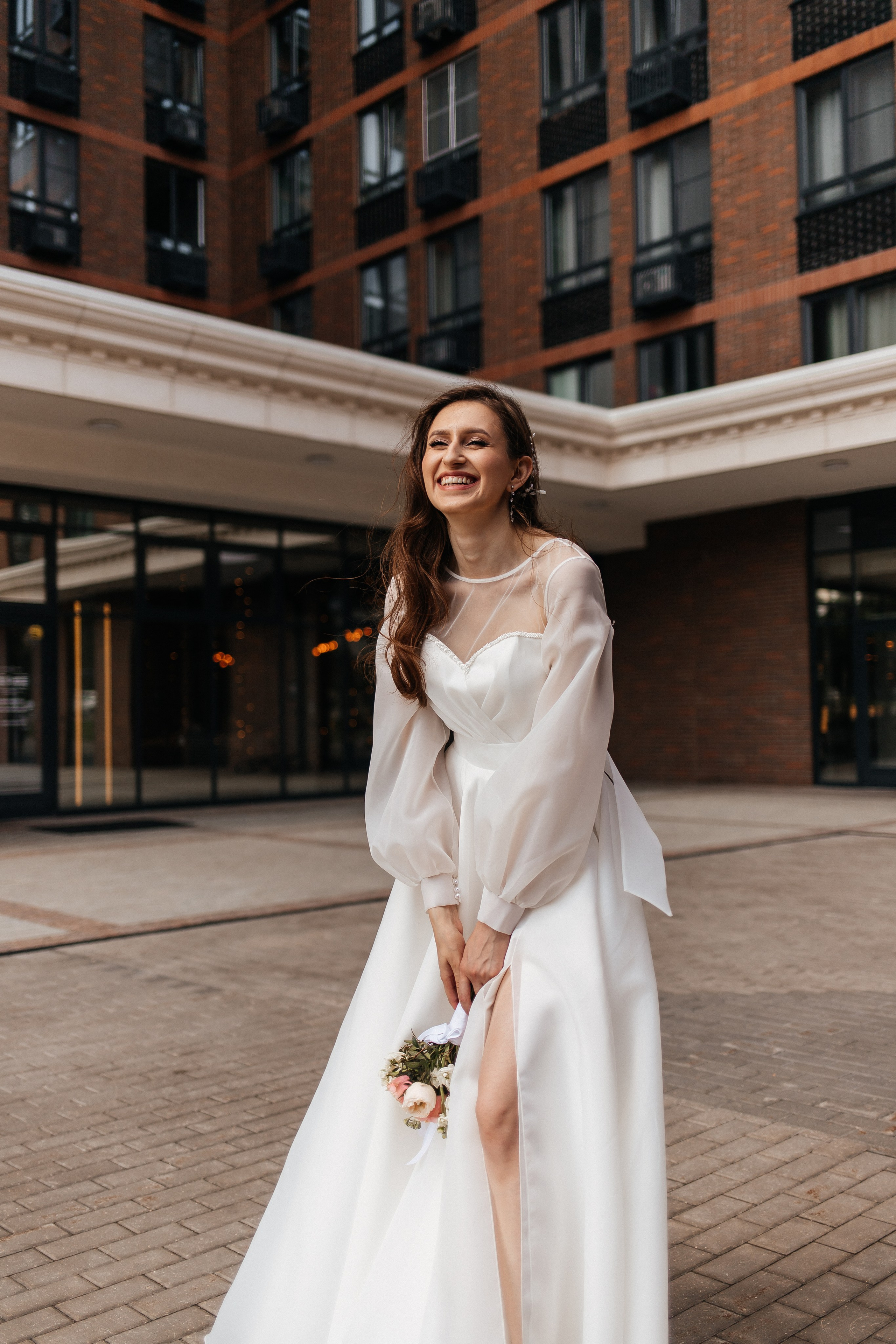 V&M. Фотограф в Нижнем Новгороде Панфилова Татьяна